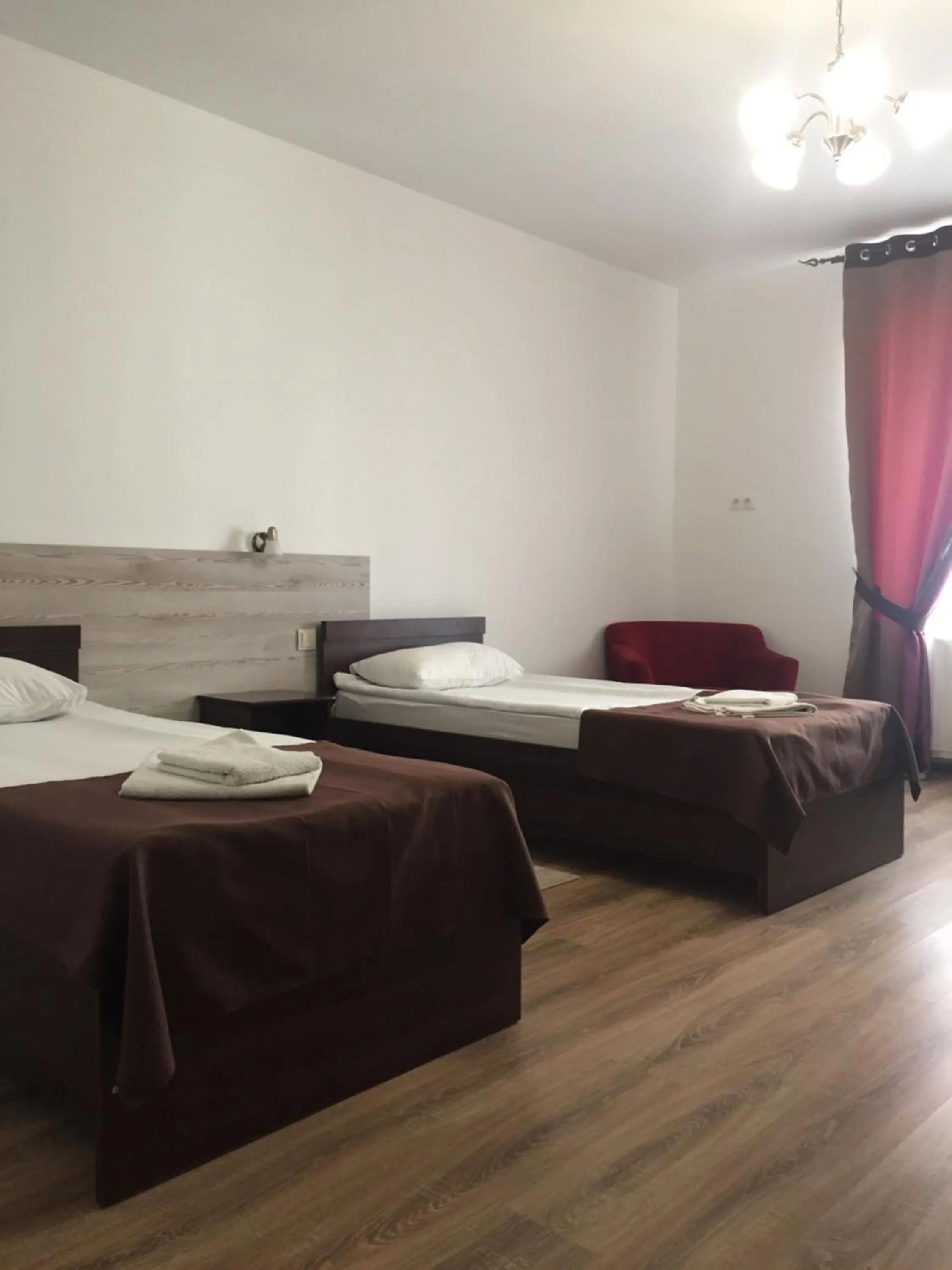 Hotel Karpaty