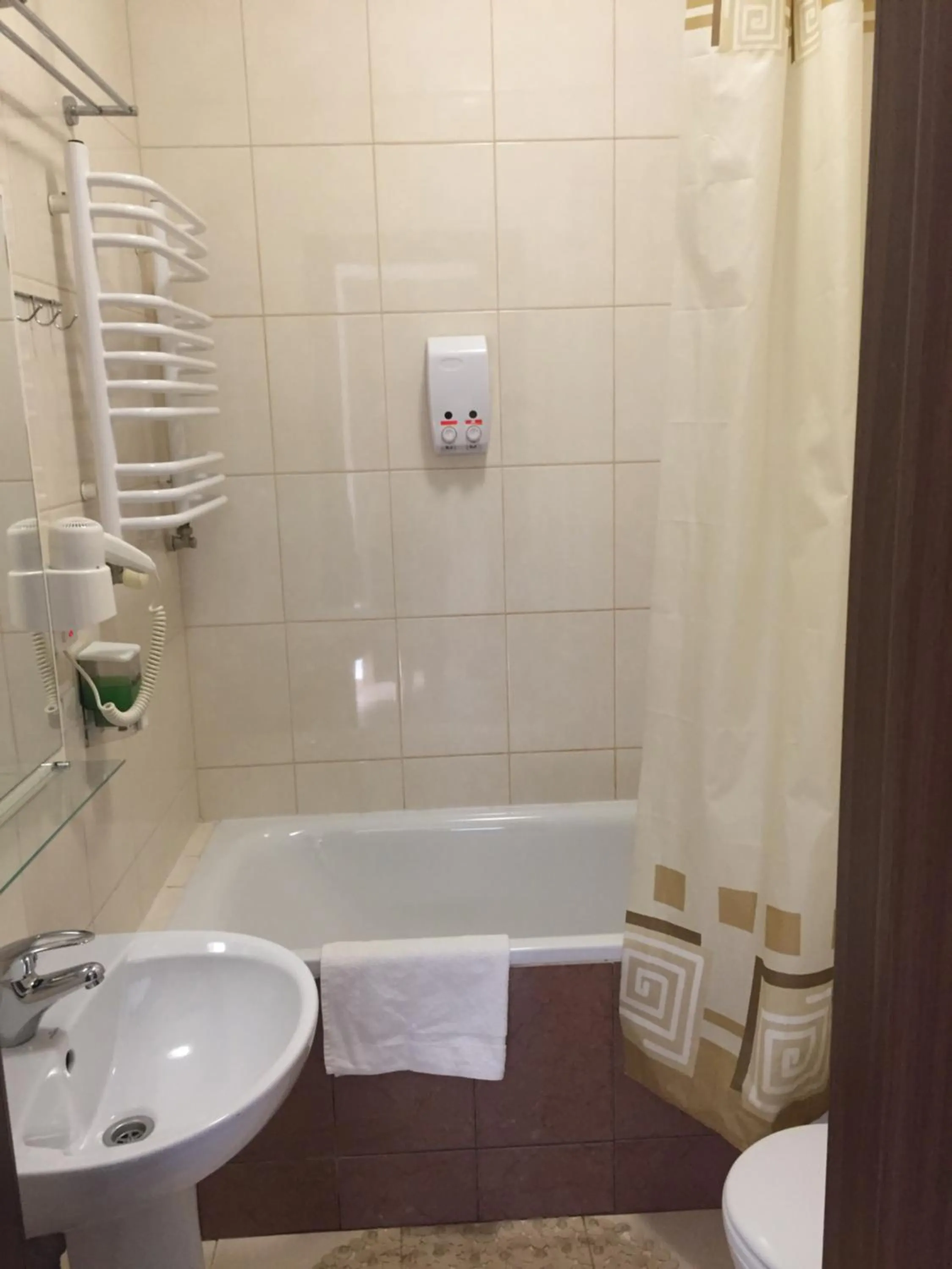 Hotel Karpaty