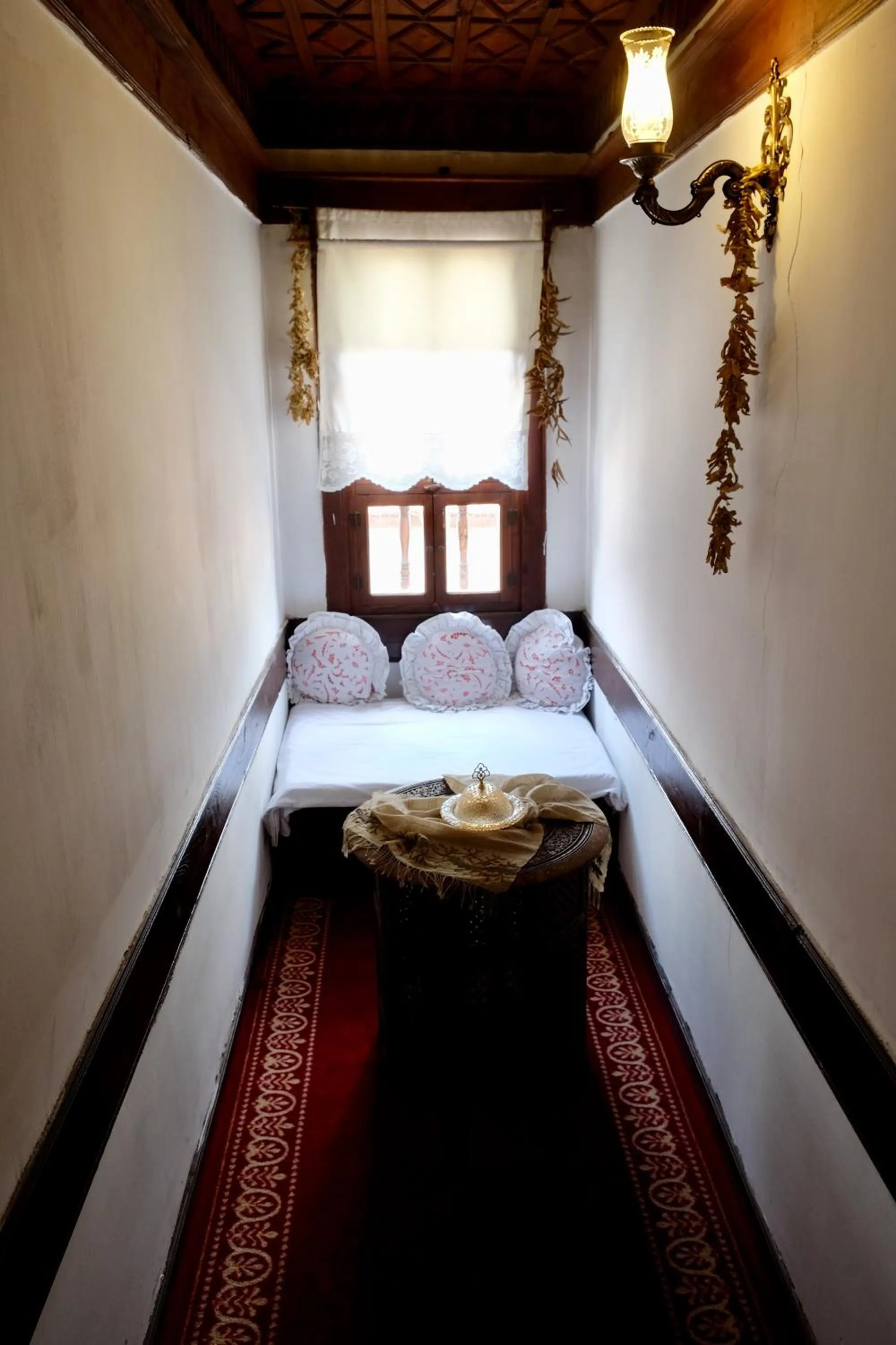 Other, Bed in Turgut Reis Konak