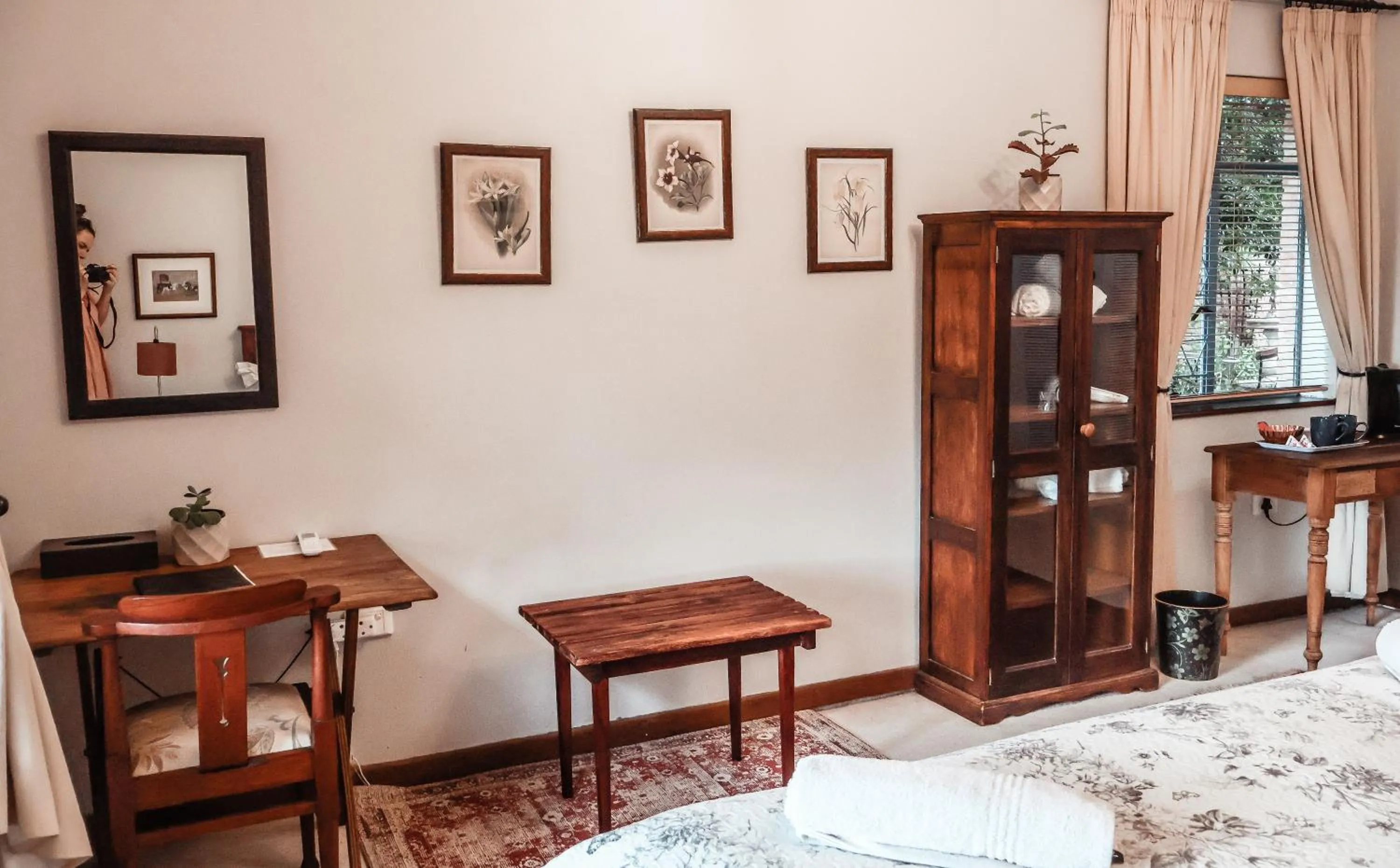 Gerald's Gift Guest House