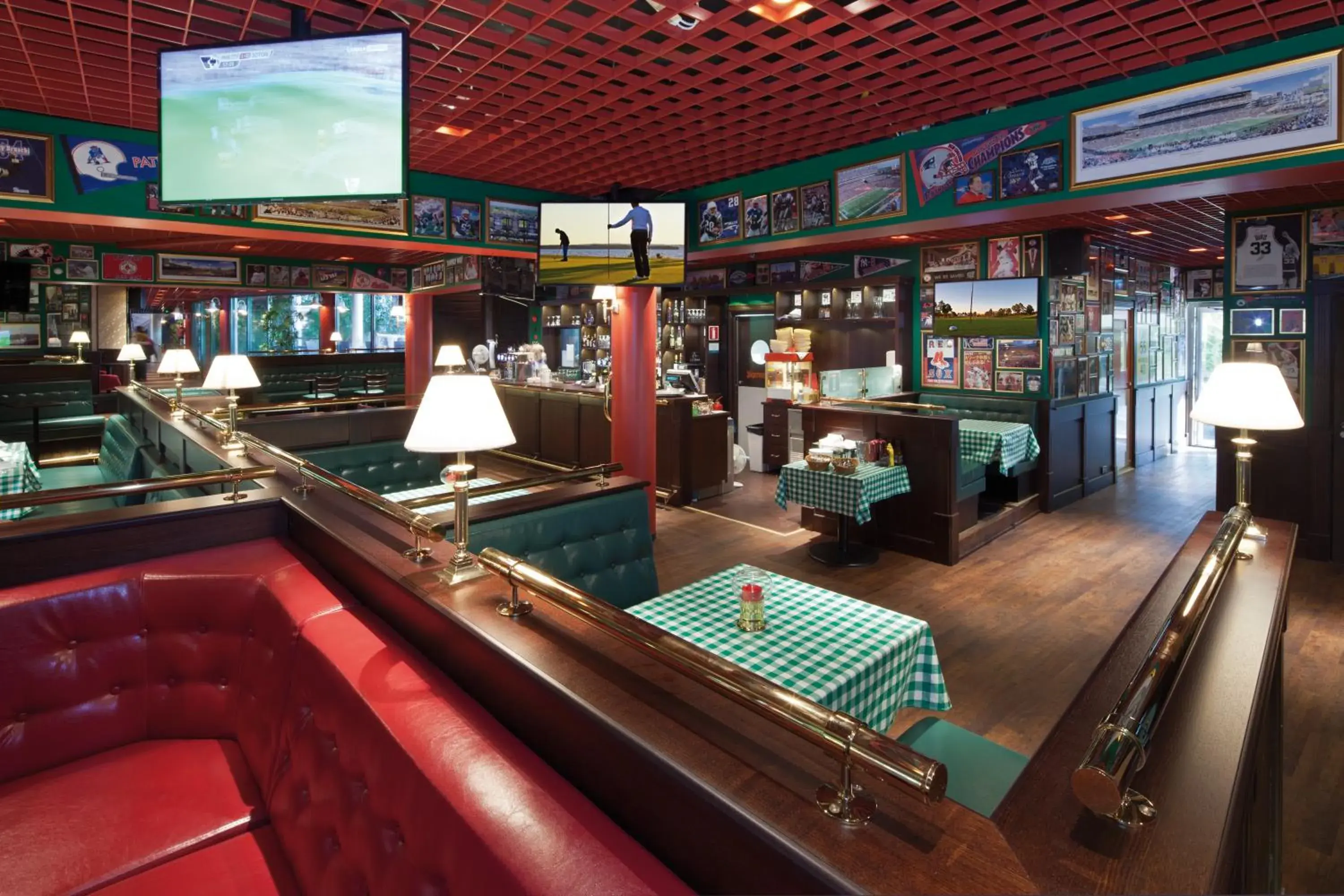 Restaurant/places to eat in Holiday Club Kuusamon Tropiikki Restaurant/places to eat in Holiday Club Kuusamon Tropiikki