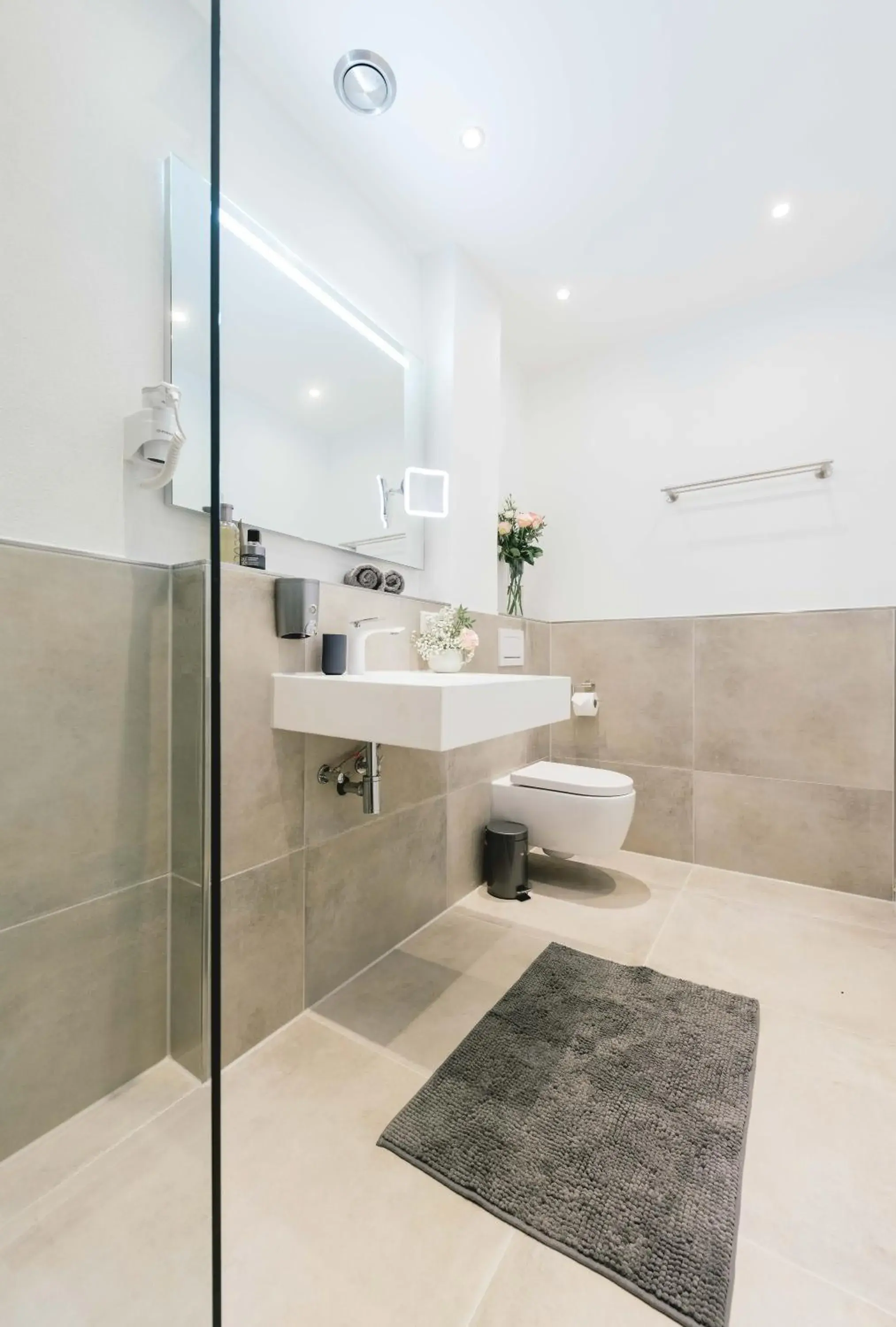 Single Room in Unique Inn Single Room in Unique Inn