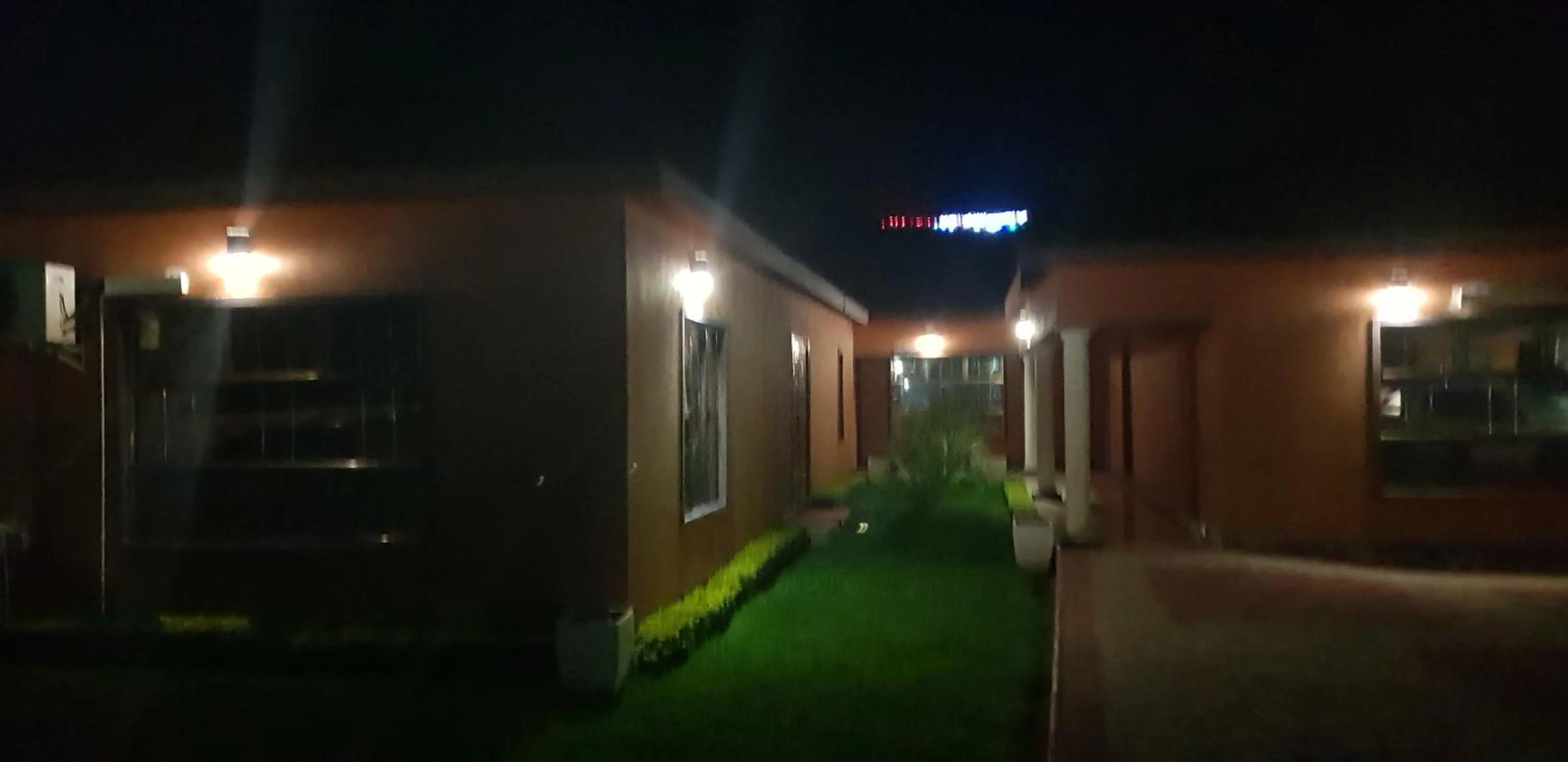 Mathlyn Guest House