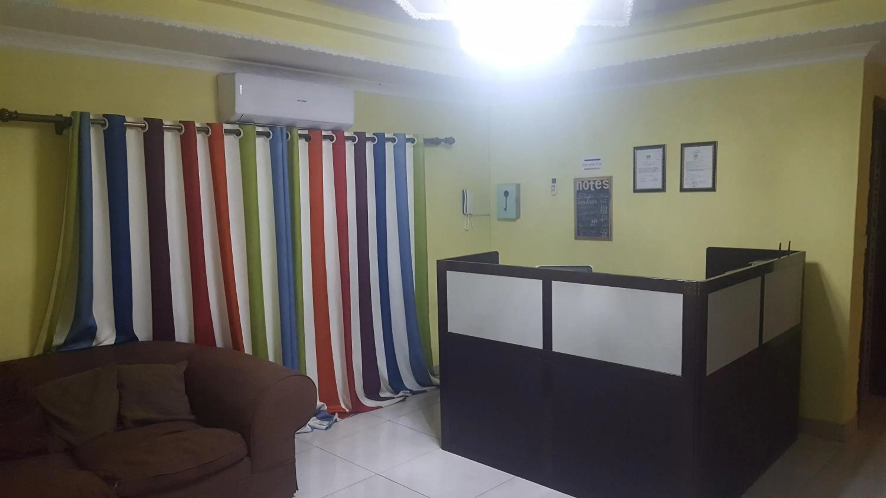 Mathlyn Guest House