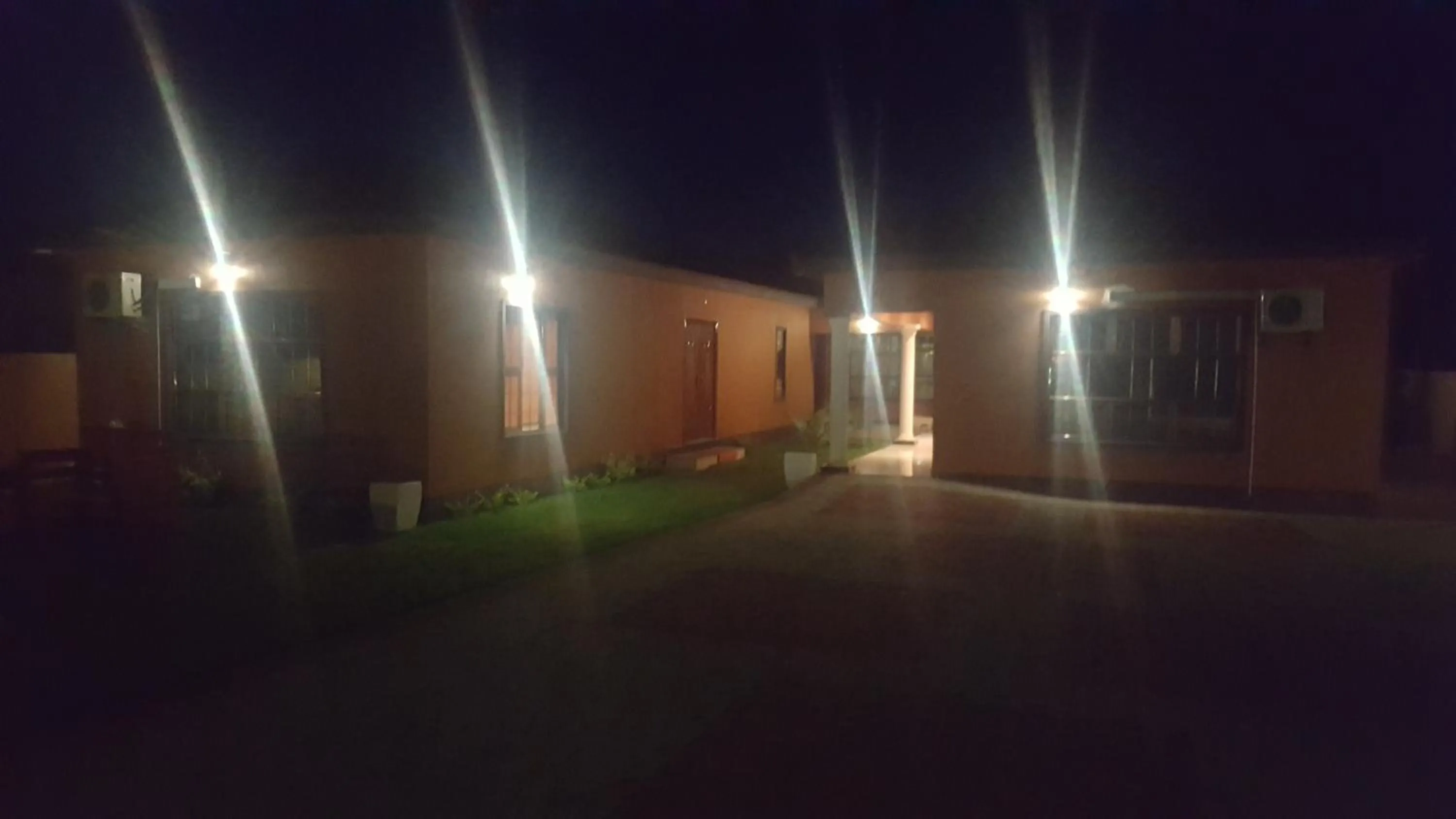 Mathlyn Guest House