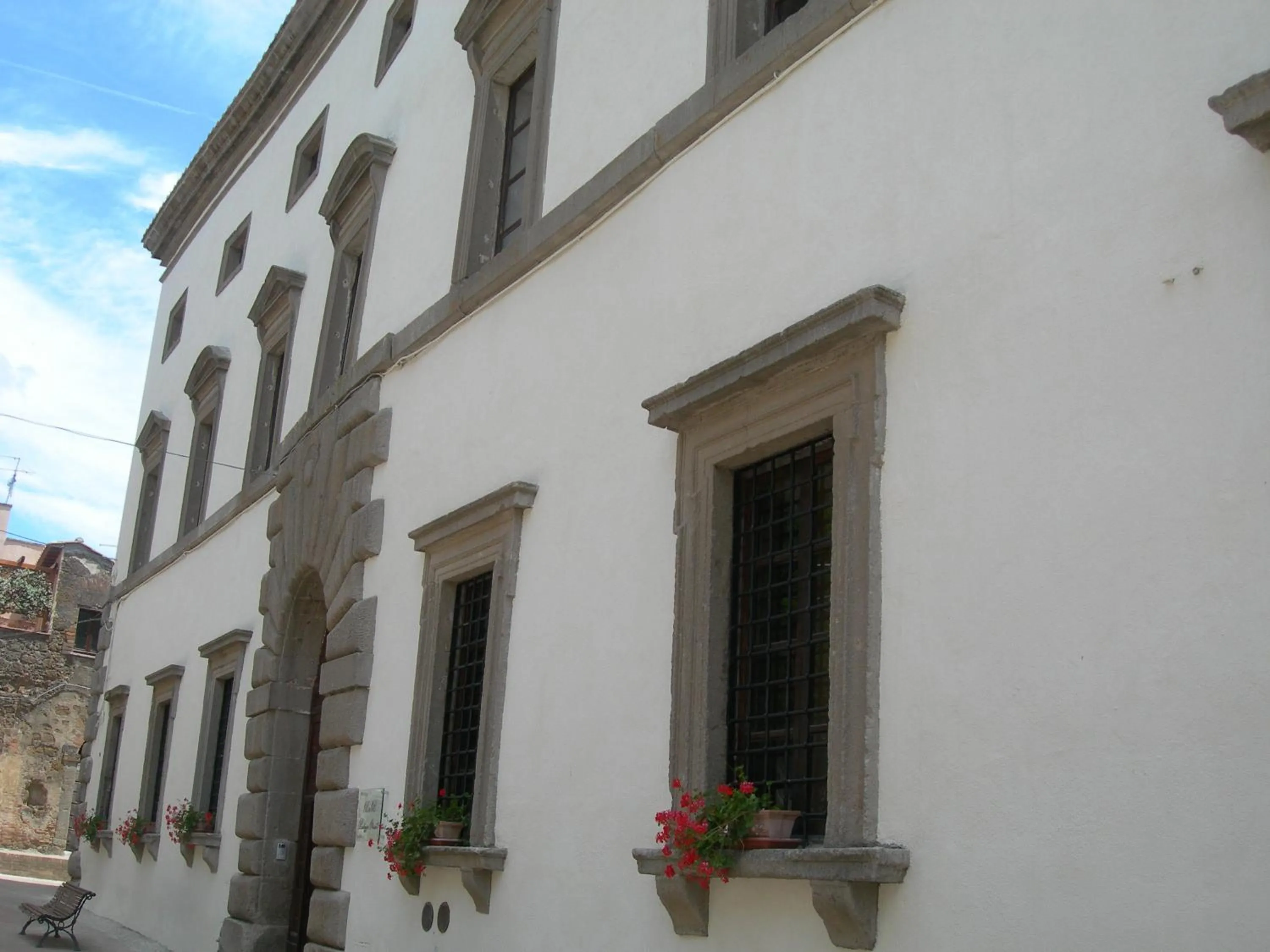 Palazzo Orsini