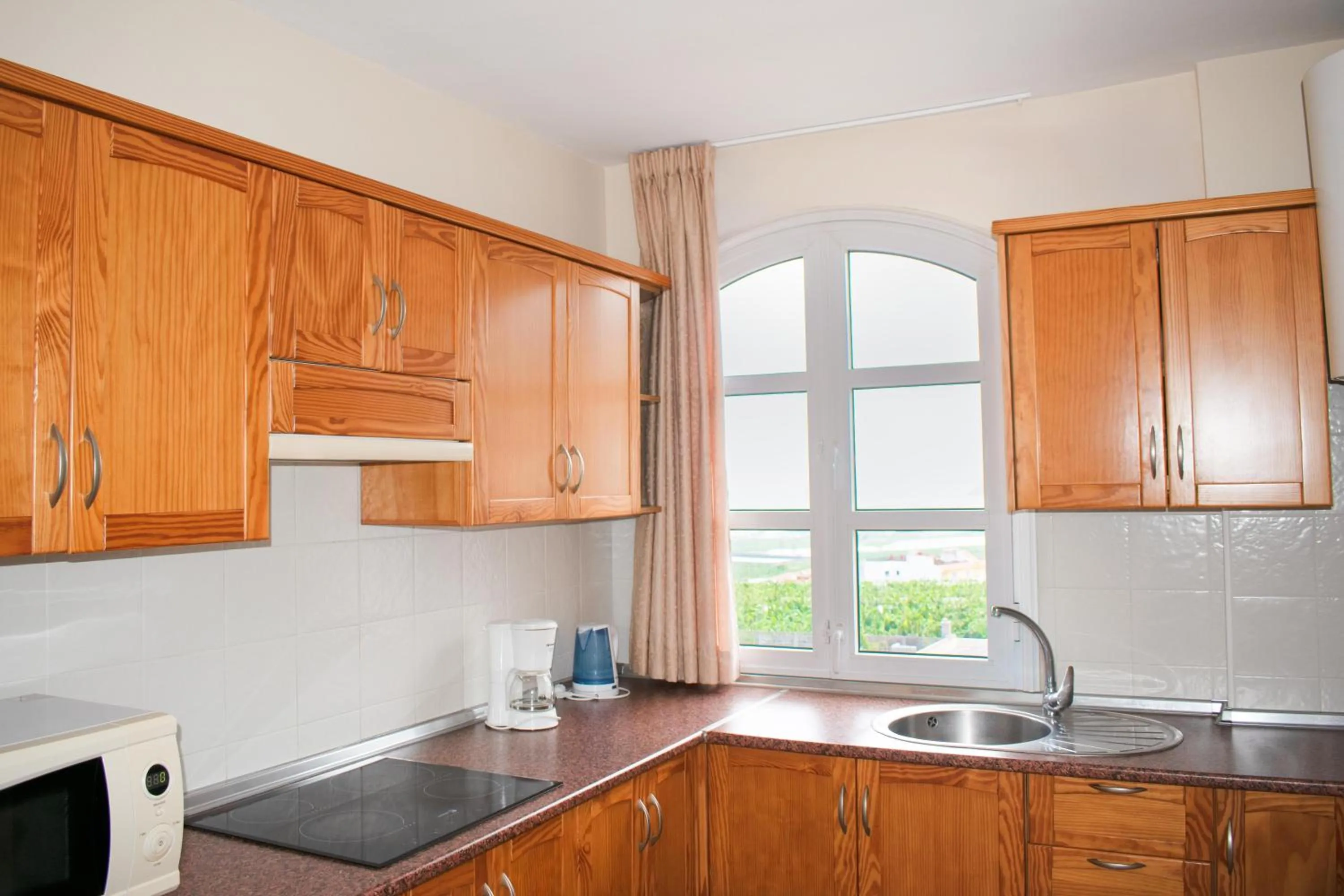 Photo of the whole room in Coral Los Silos - Your Natural Accommodation Choice