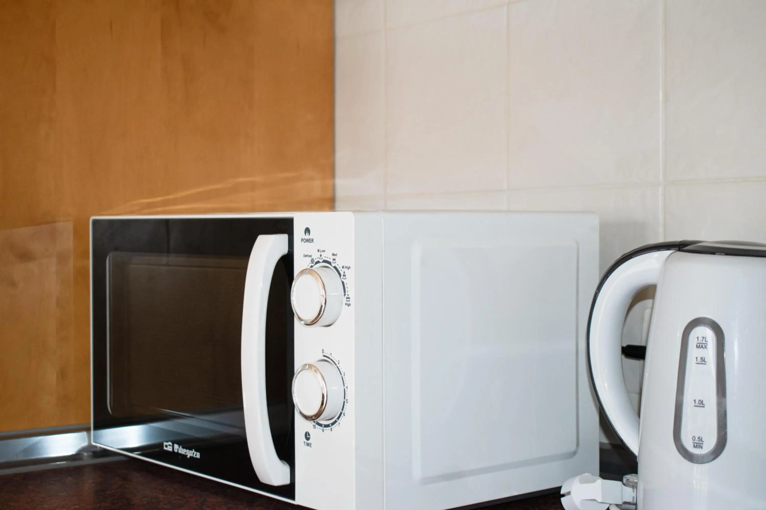 Bathroom in Coral Los Silos - Your Natural Accommodation Choice