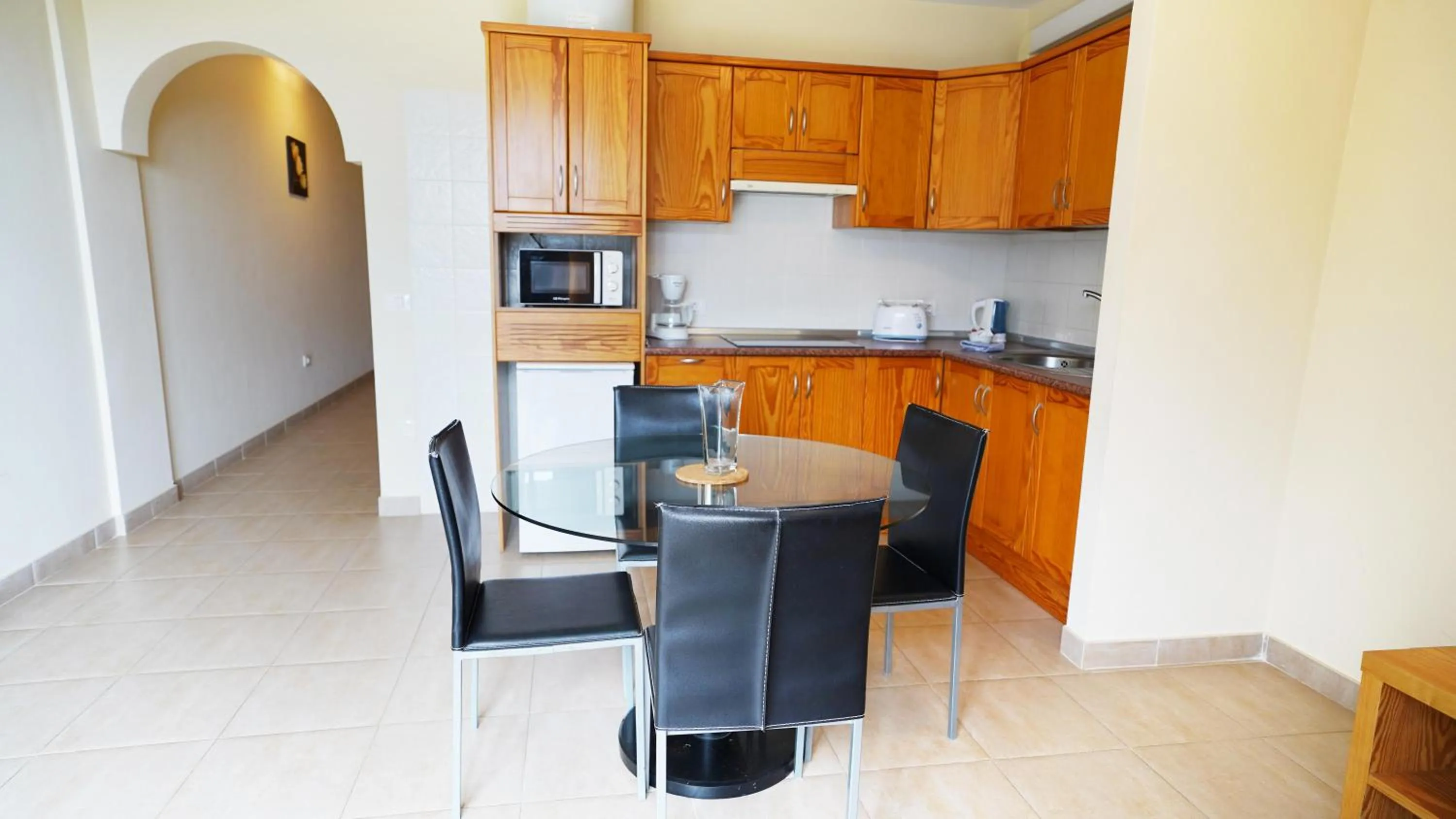 Photo of the whole room in Coral Los Silos - Your Natural Accommodation Choice