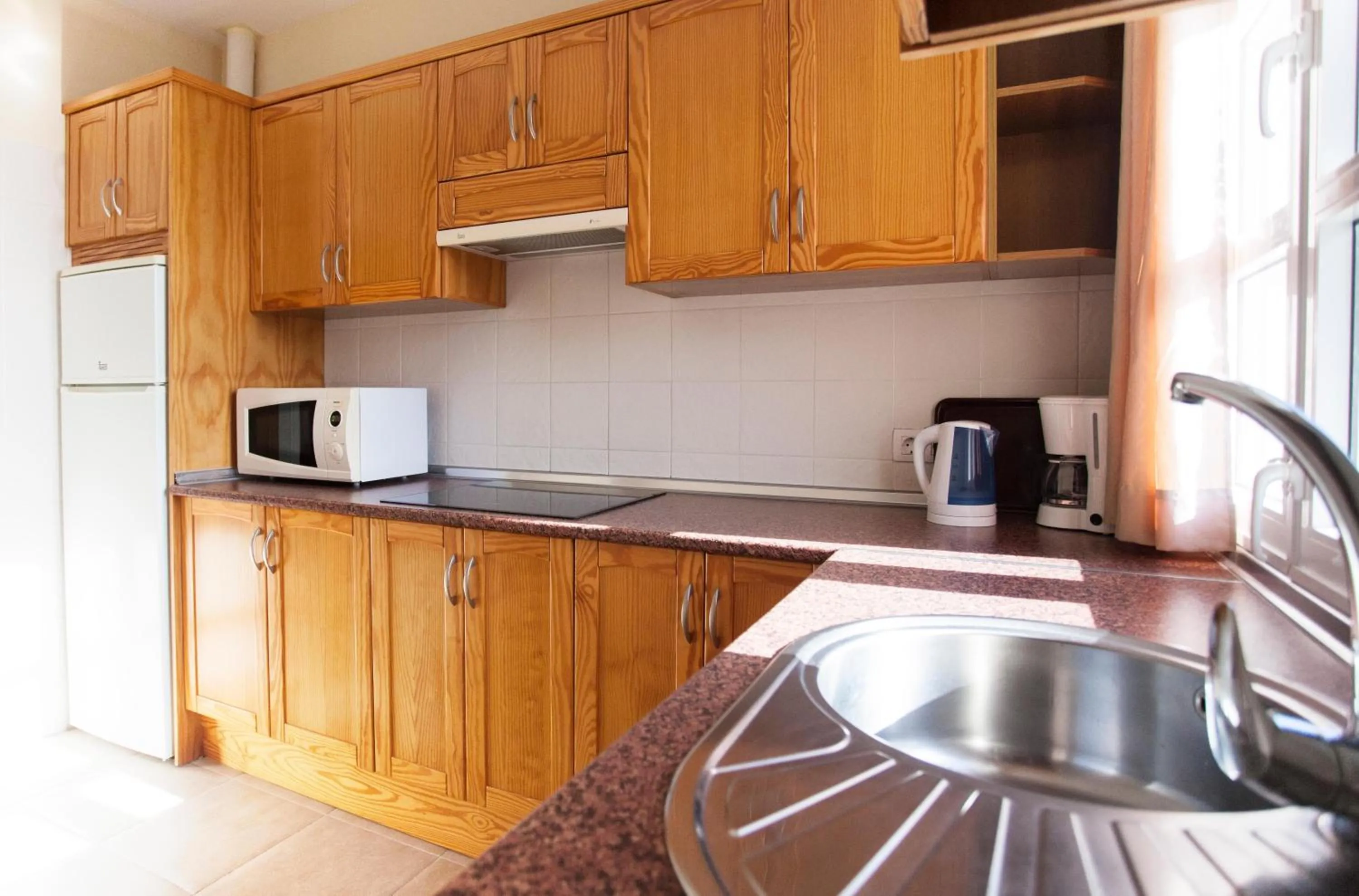 Photo of the whole room in Coral Los Silos - Your Natural Accommodation Choice