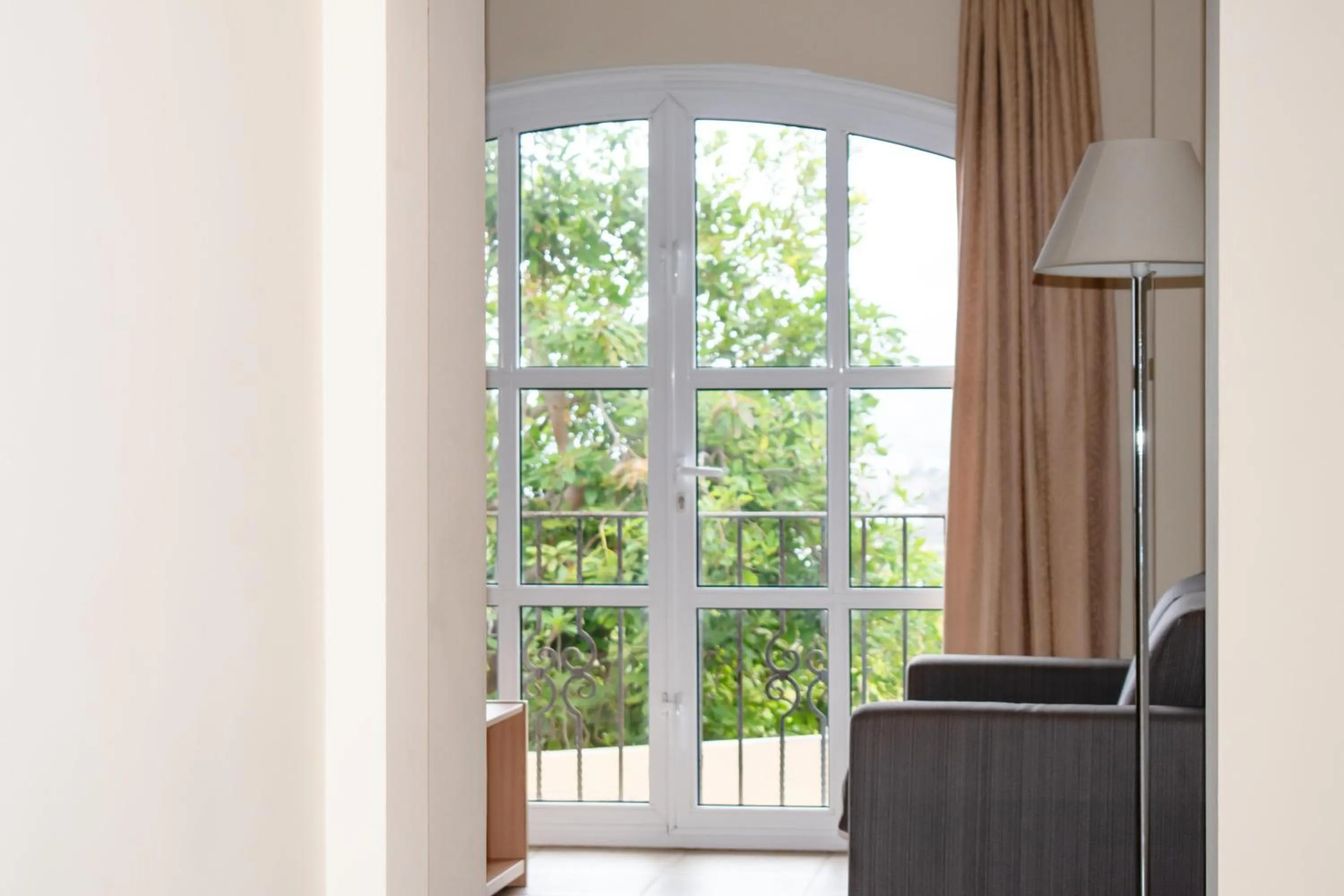 Photo of the whole room in Coral Los Silos - Your Natural Accommodation Choice