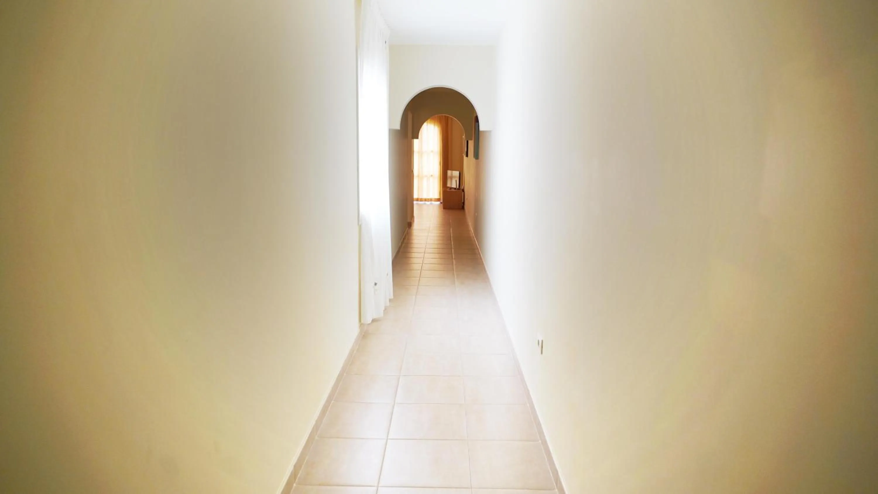 Photo of the whole room in Coral Los Silos - Your Natural Accommodation Choice