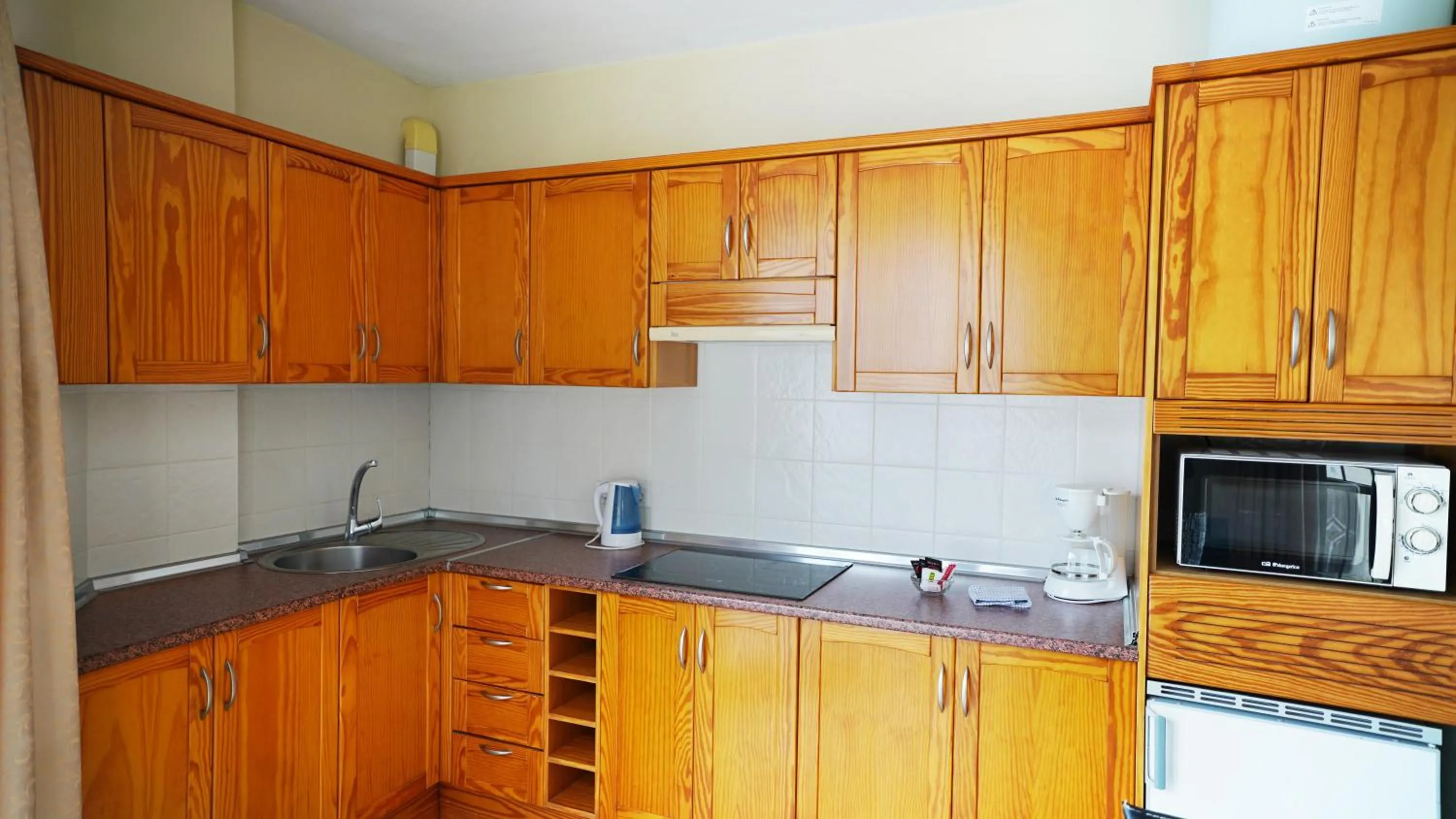 Photo of the whole room in Coral Los Silos - Your Natural Accommodation Choice