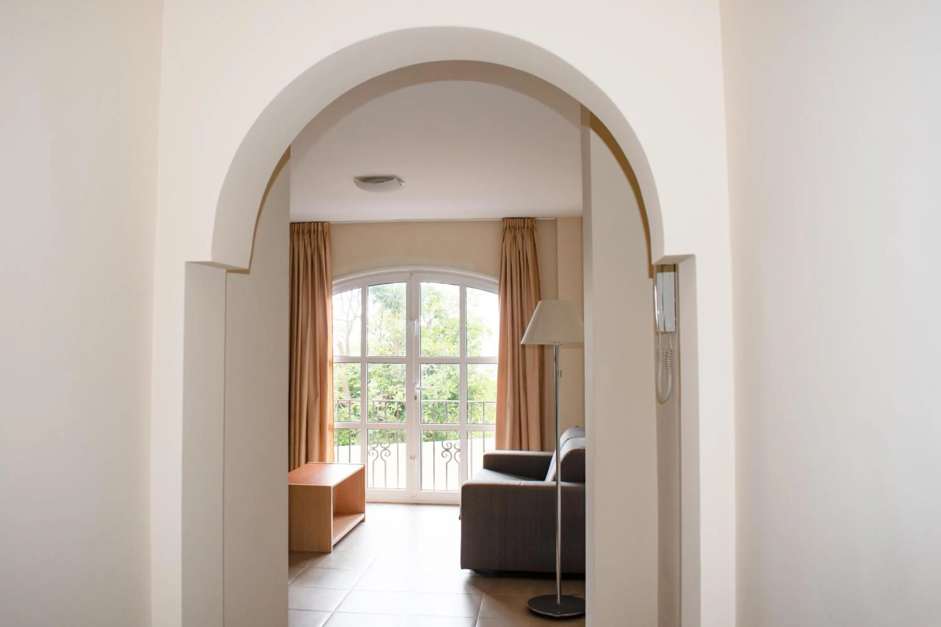 Photo of the whole room in Coral Los Silos - Your Natural Accommodation Choice