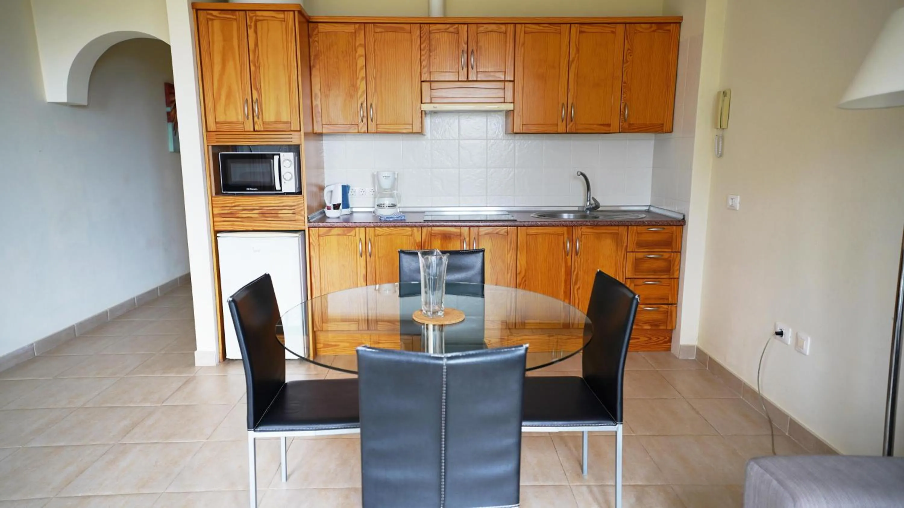 Photo of the whole room in Coral Los Silos - Your Natural Accommodation Choice