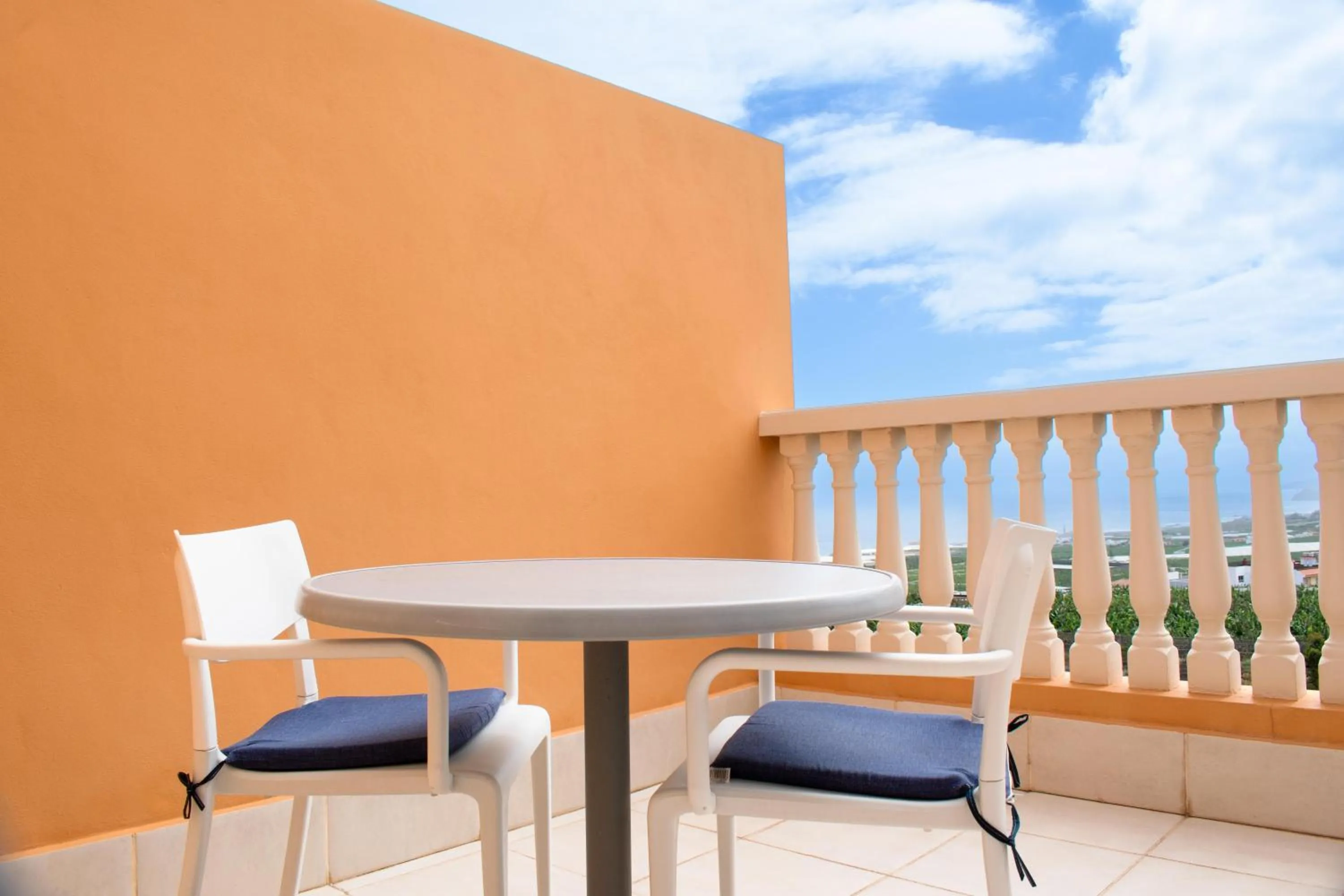 Photo of the whole room in Coral Los Silos - Your Natural Accommodation Choice