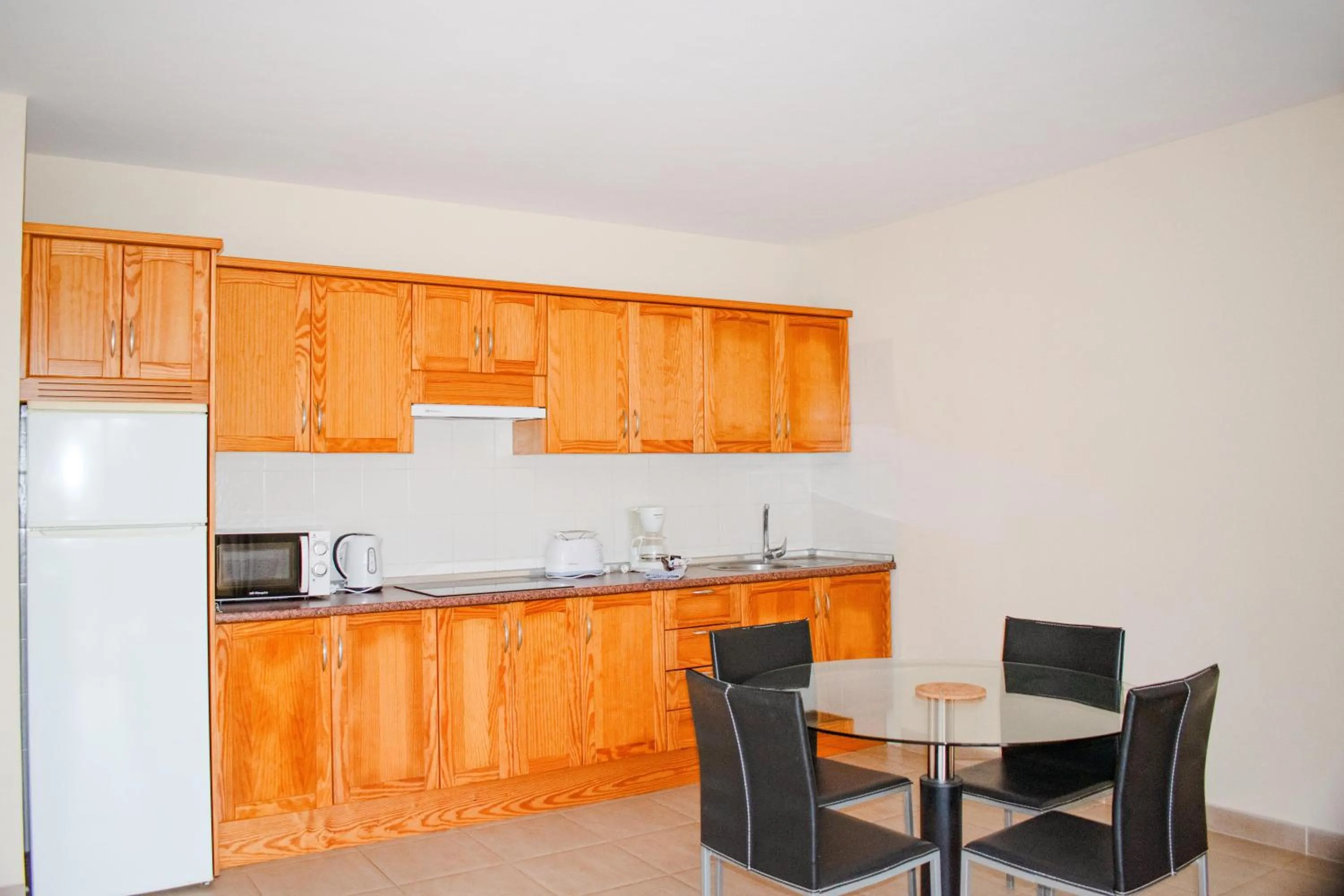 Photo of the whole room in Coral Los Silos - Your Natural Accommodation Choice