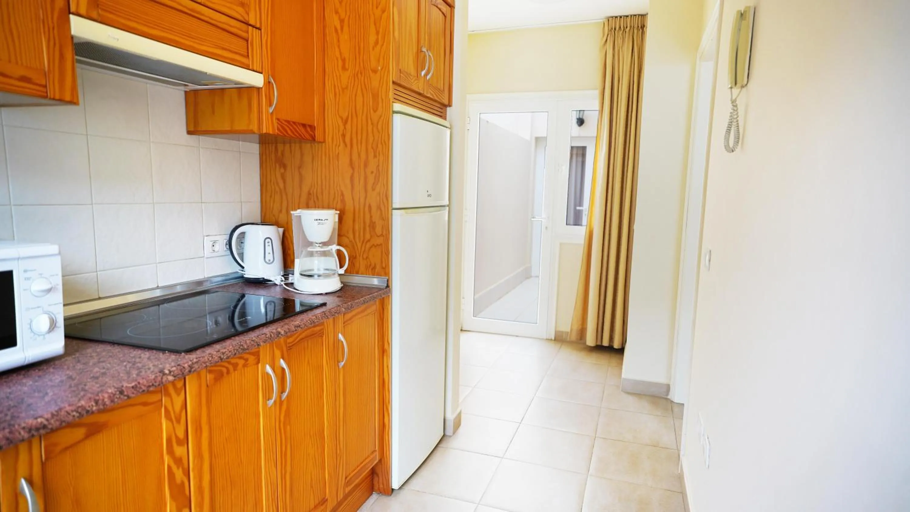 Photo of the whole room in Coral Los Silos - Your Natural Accommodation Choice