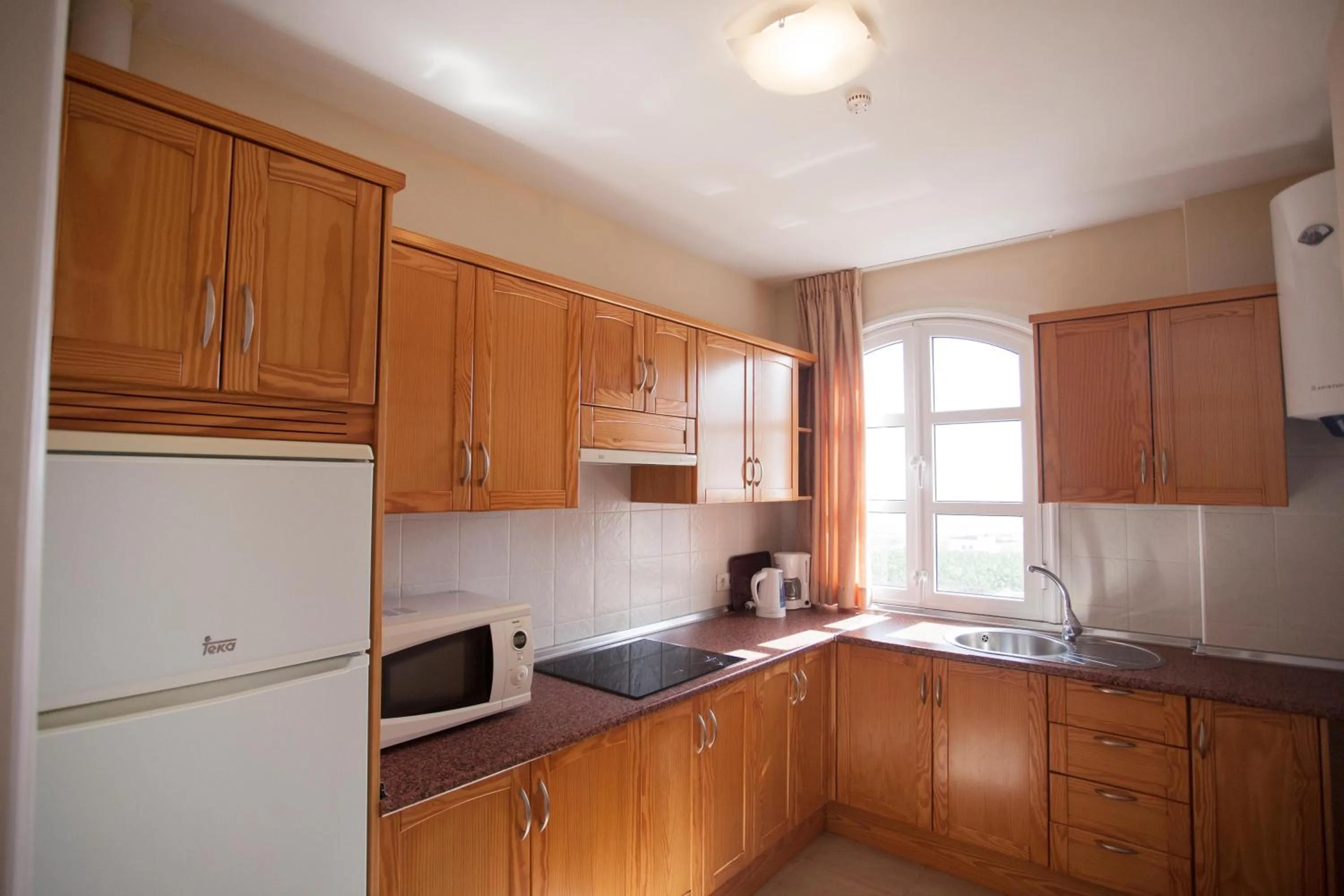 Photo of the whole room in Coral Los Silos - Your Natural Accommodation Choice