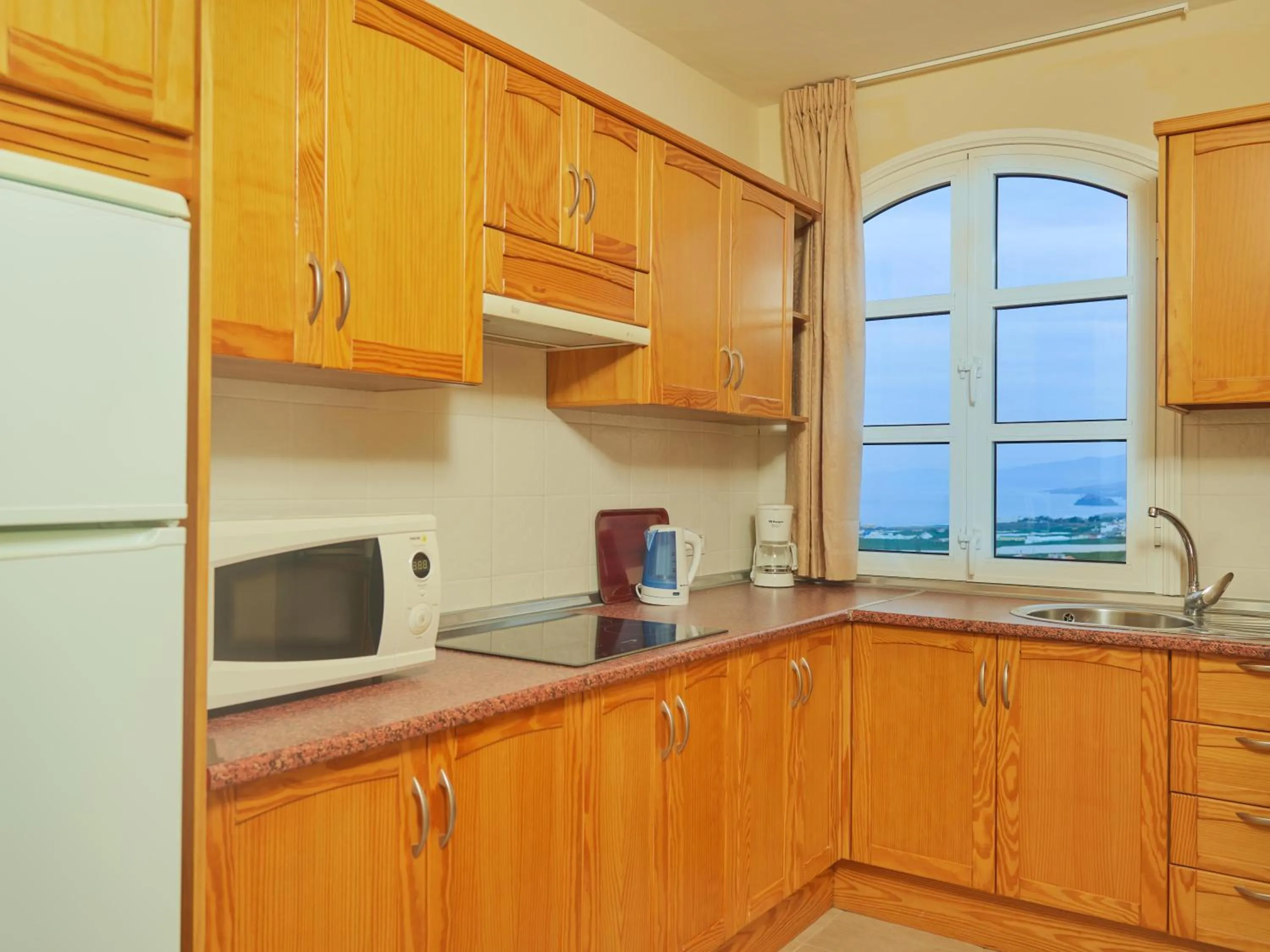 Photo of the whole room in Coral Los Silos - Your Natural Accommodation Choice