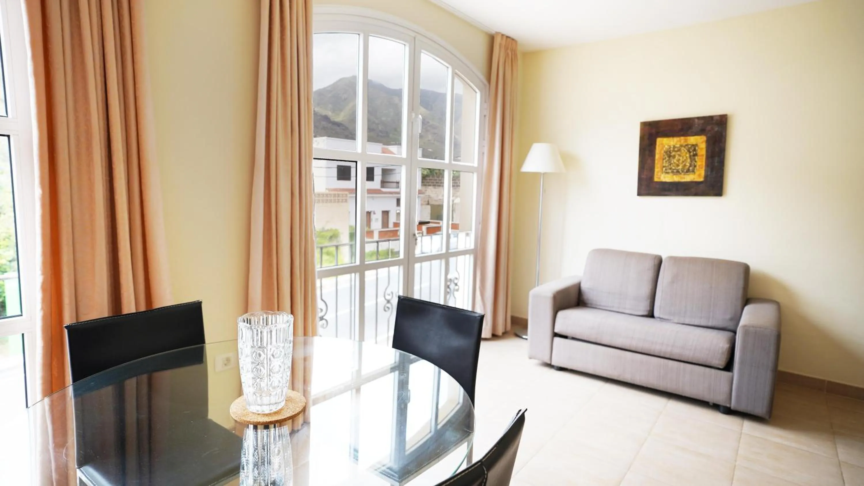 Photo of the whole room in Coral Los Silos - Your Natural Accommodation Choice