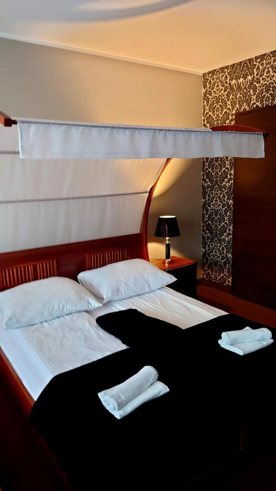 Willa Akacja Bed & Breakfast - Gdynia Orłowo