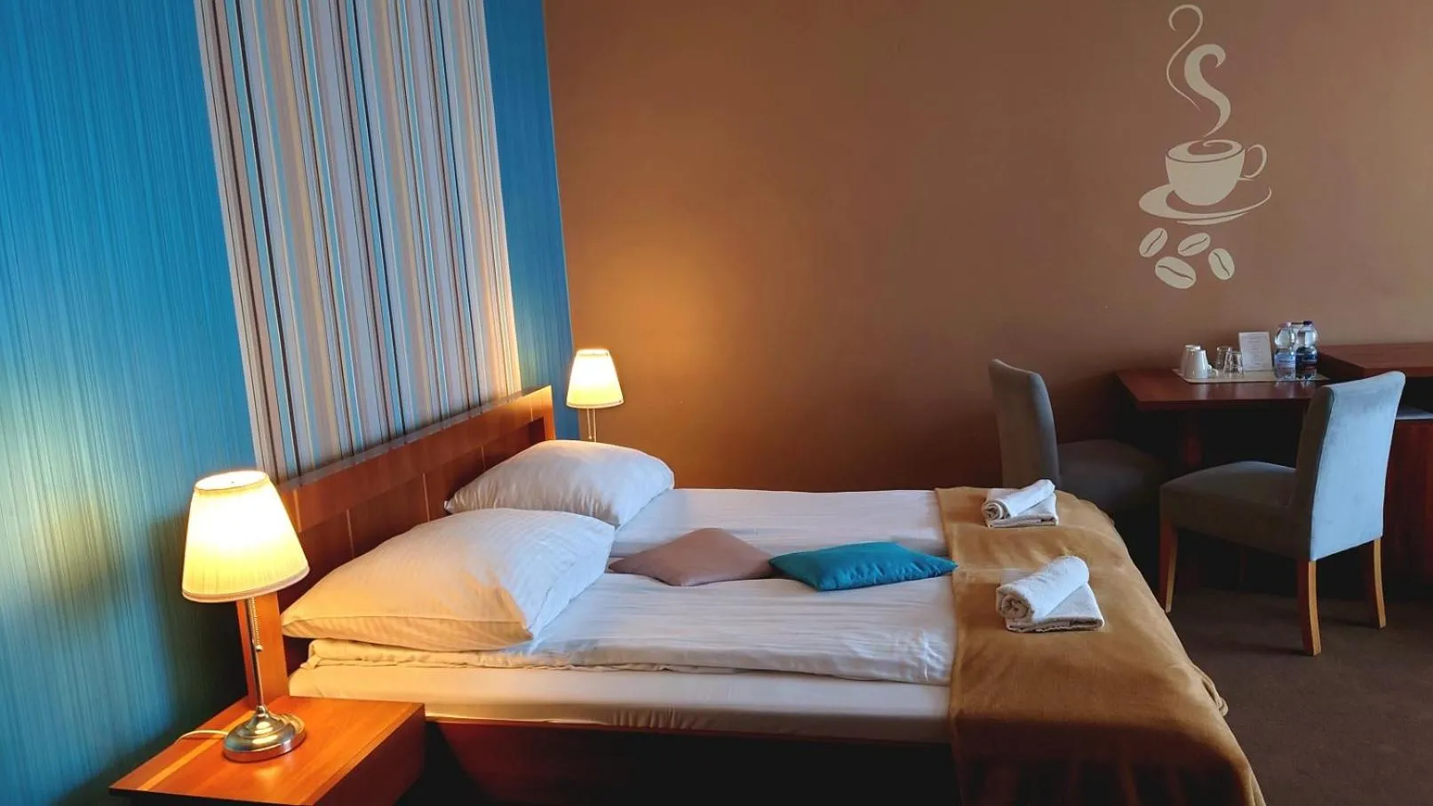 Willa Akacja Bed & Breakfast - Gdynia Orłowo
