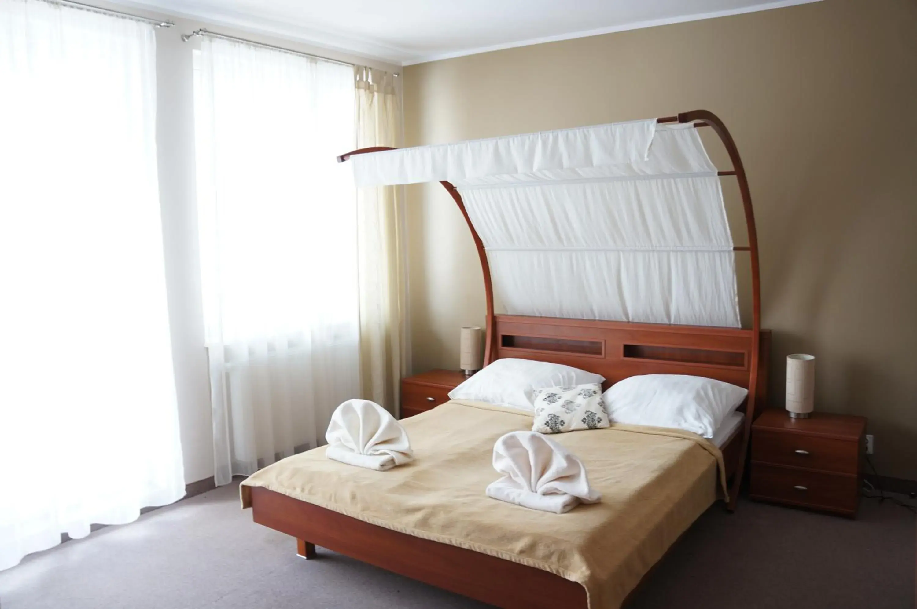 Willa Akacja Bed & Breakfast - Gdynia Orłowo Willa Akacja Bed & Breakfast - Gdynia Orłowo