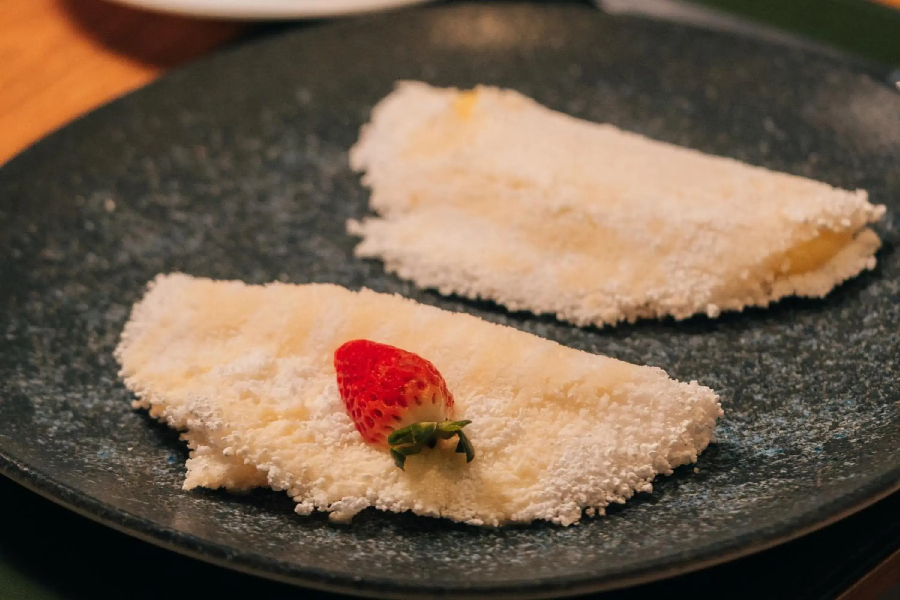 Breakfast in Hilton Garden Inn Praia Brava Breakfast in Hilton Garden Inn Praia Brava