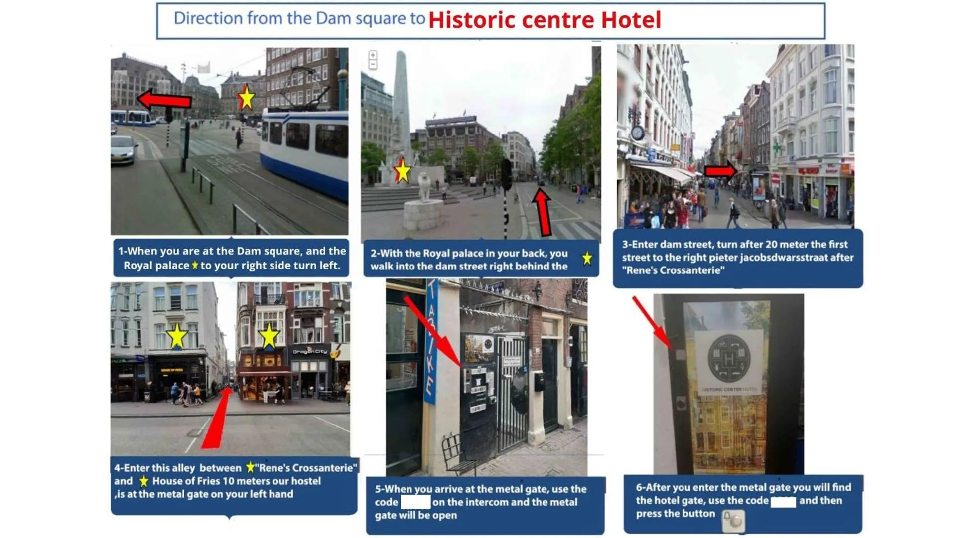 Historic Centre Hotel