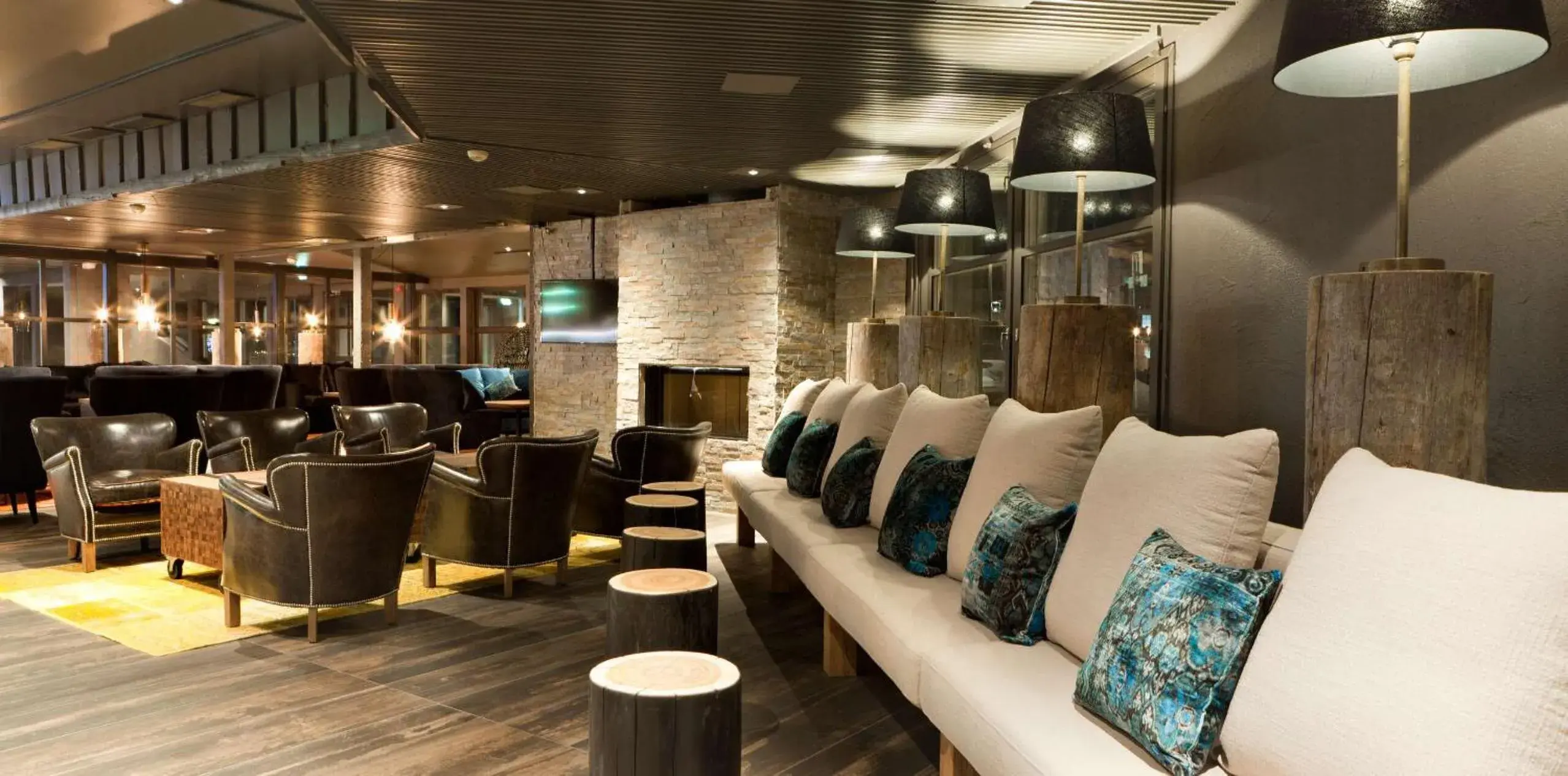 Restaurant/places to eat in Holiday Club Saariselkä Restaurant/places to eat in Holiday Club Saariselkä