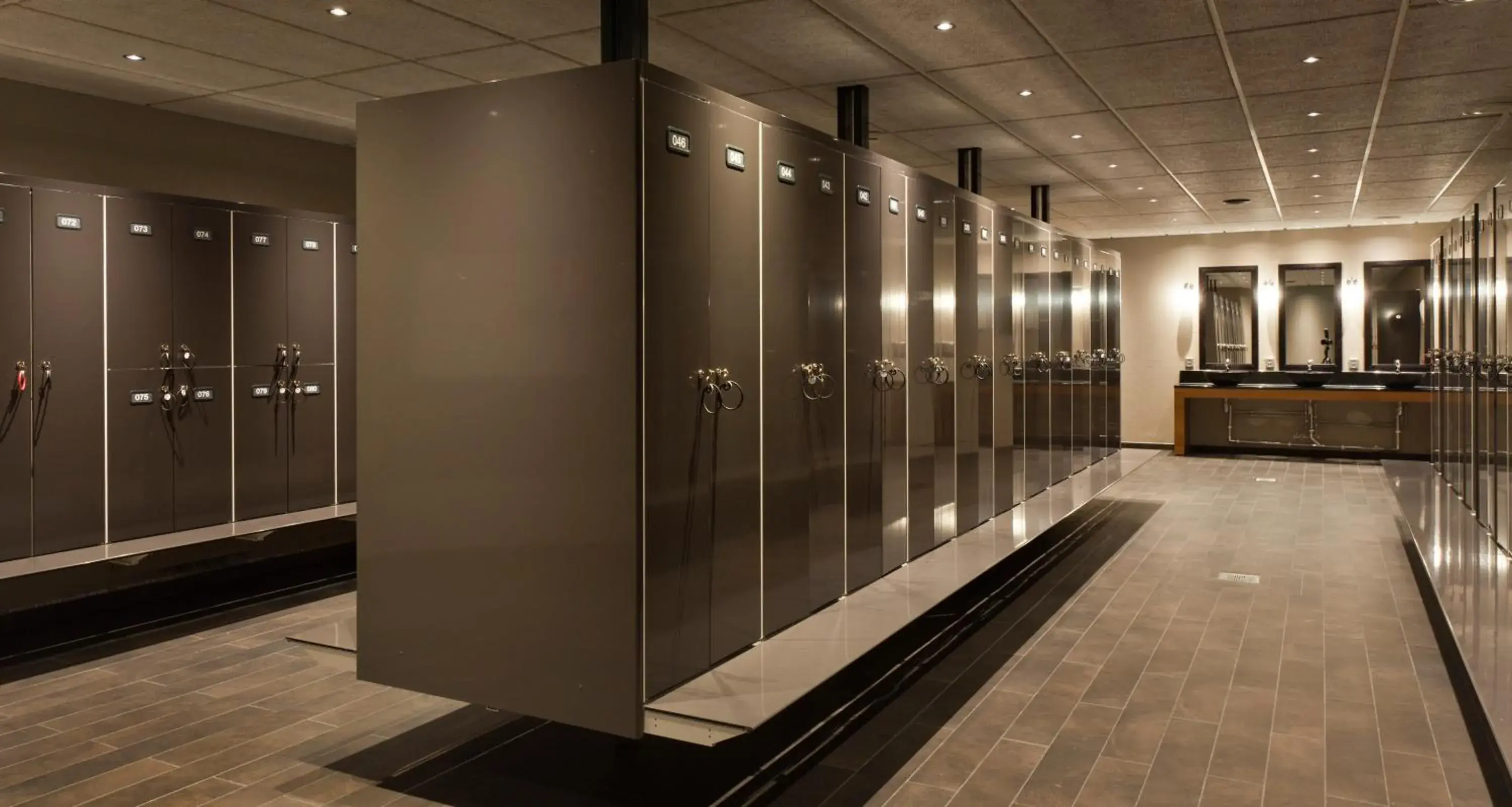 Spa and wellness centre/facilities in Holiday Club Saariselkä Spa and wellness centre/facilities in Holiday Club Saariselkä