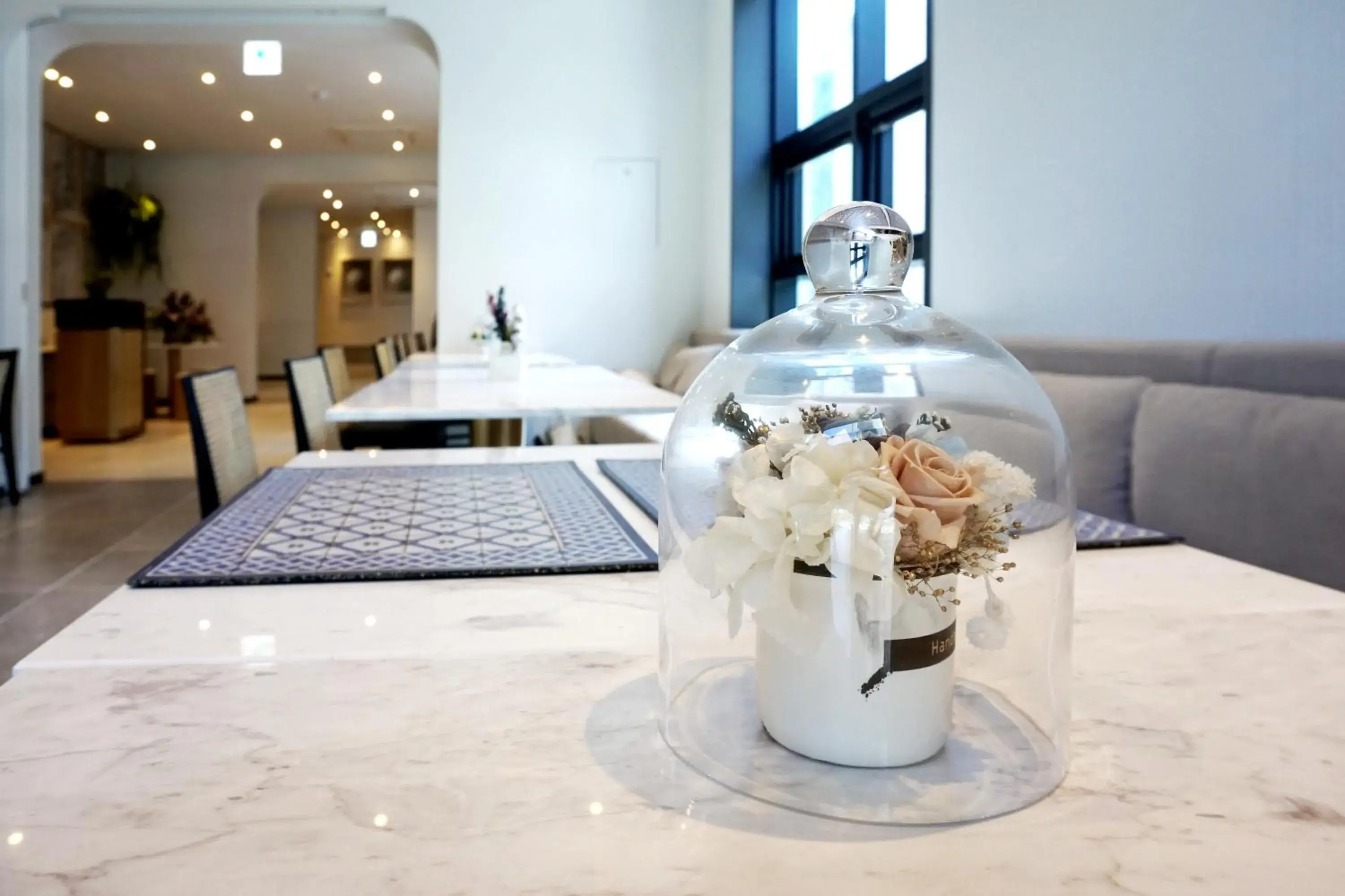 Restaurant/places to eat in Nampo Hound Hotel Premier Restaurant/places to eat in Nampo Hound Hotel Premier