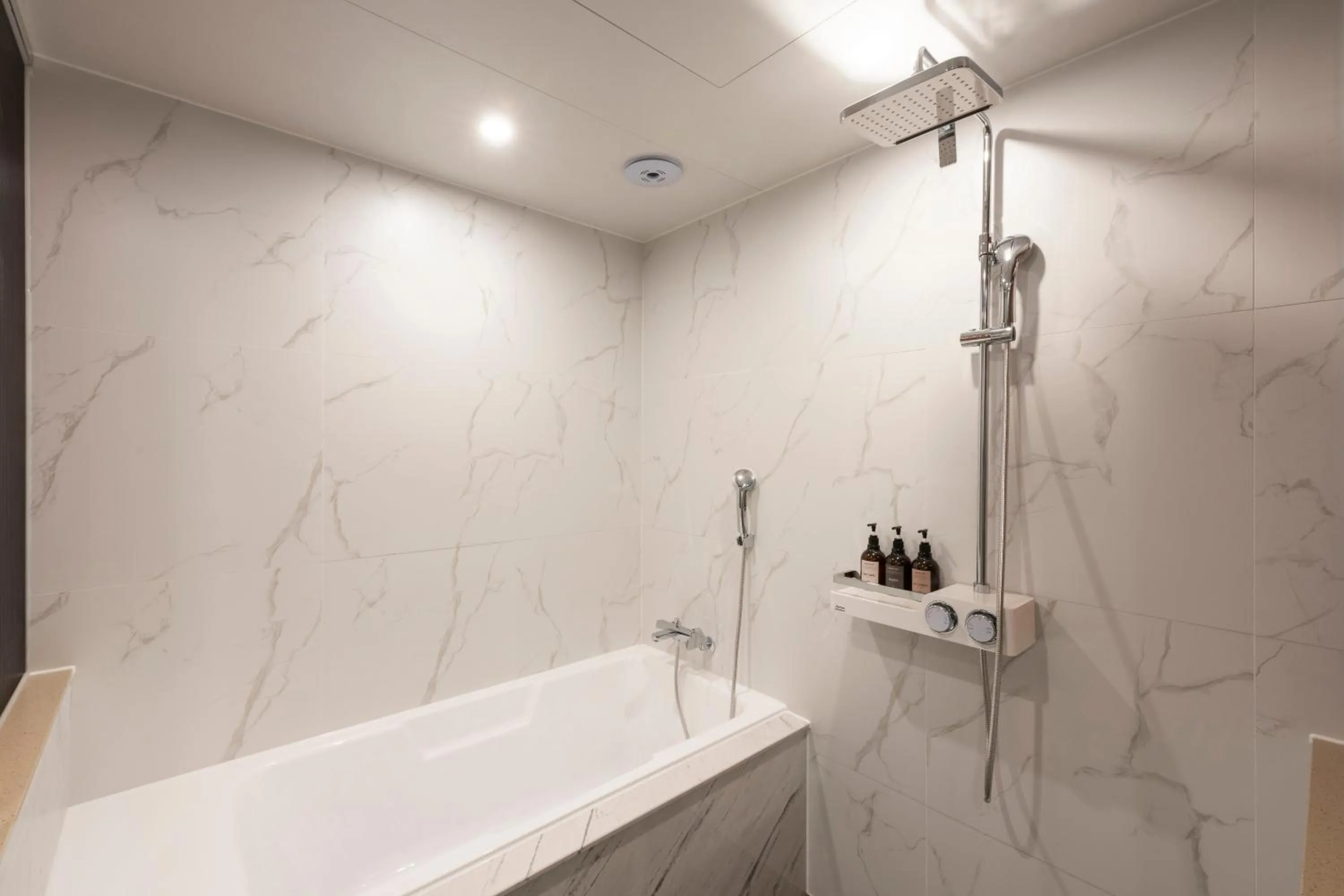 Brown-Dot Hotel Gupo