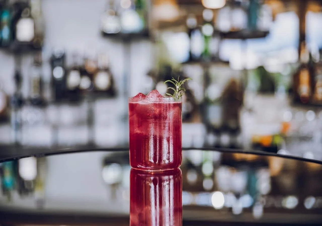 Restaurant/places to eat in Villa Bulfon