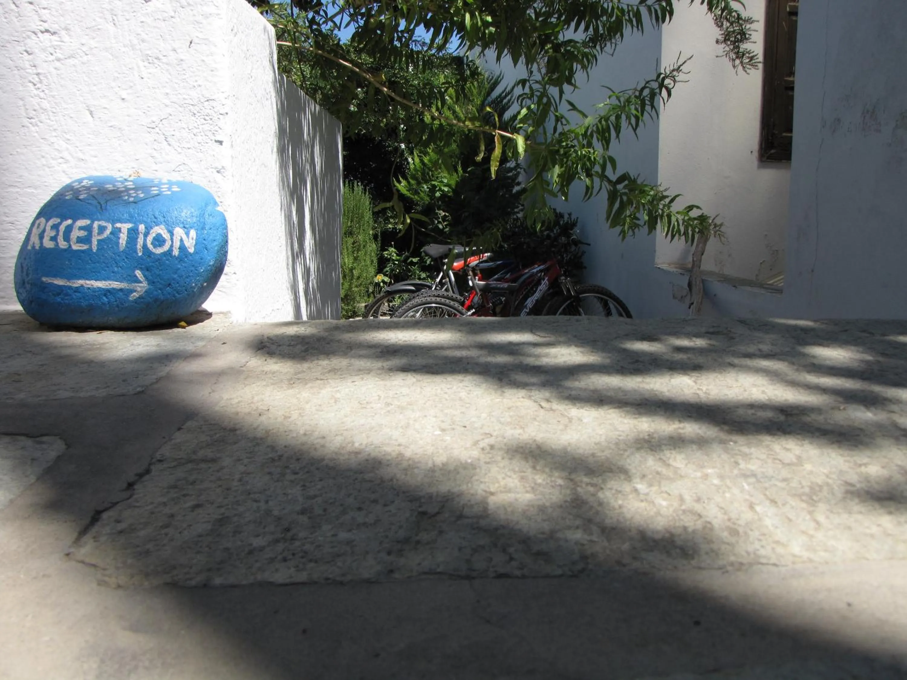 Other in Thea Home Hotel by Booking Kottas