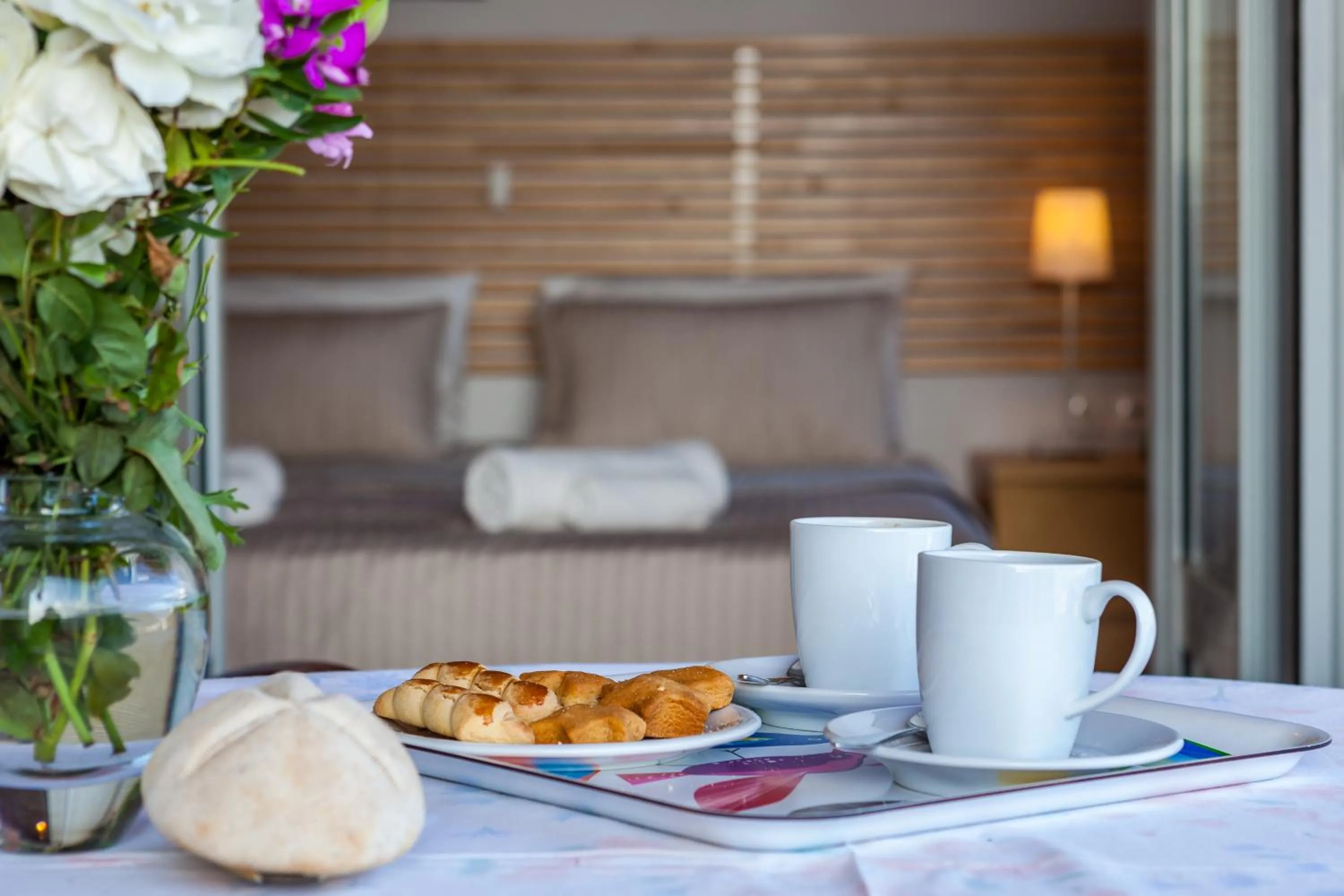 Other, Bed in Thea Home Hotel by Booking Kottas