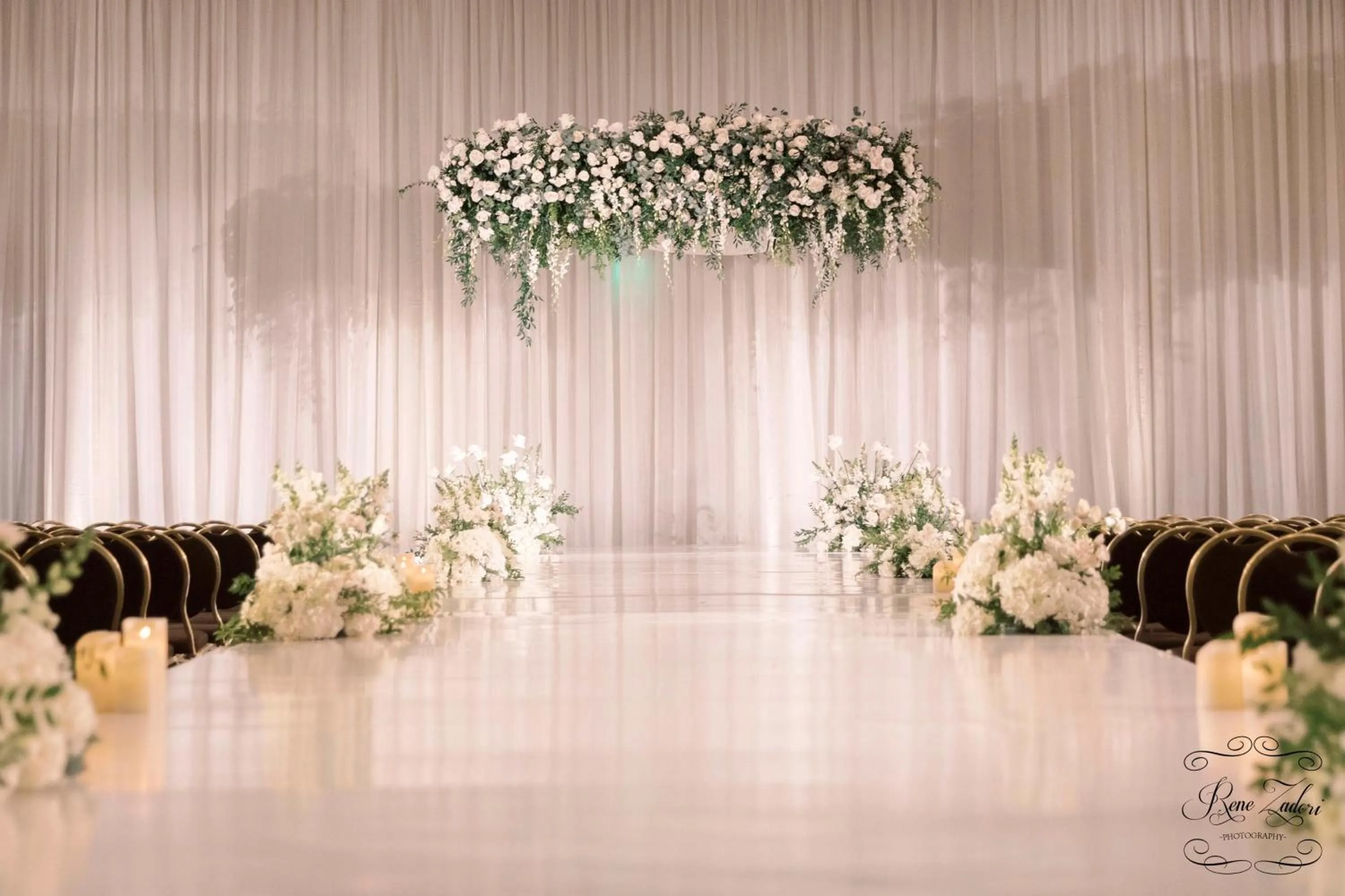 Meeting/conference room in Hilton Los Angeles Airport