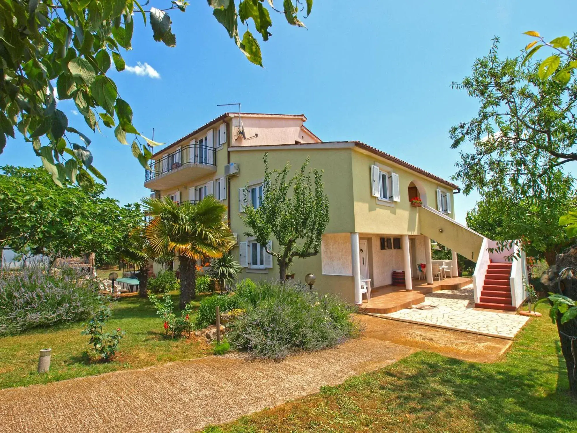 Apartments Stanko 777 Apartments Stanko 777