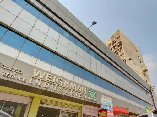 Collection O Alekhya Residency Collection O Alekhya Residency