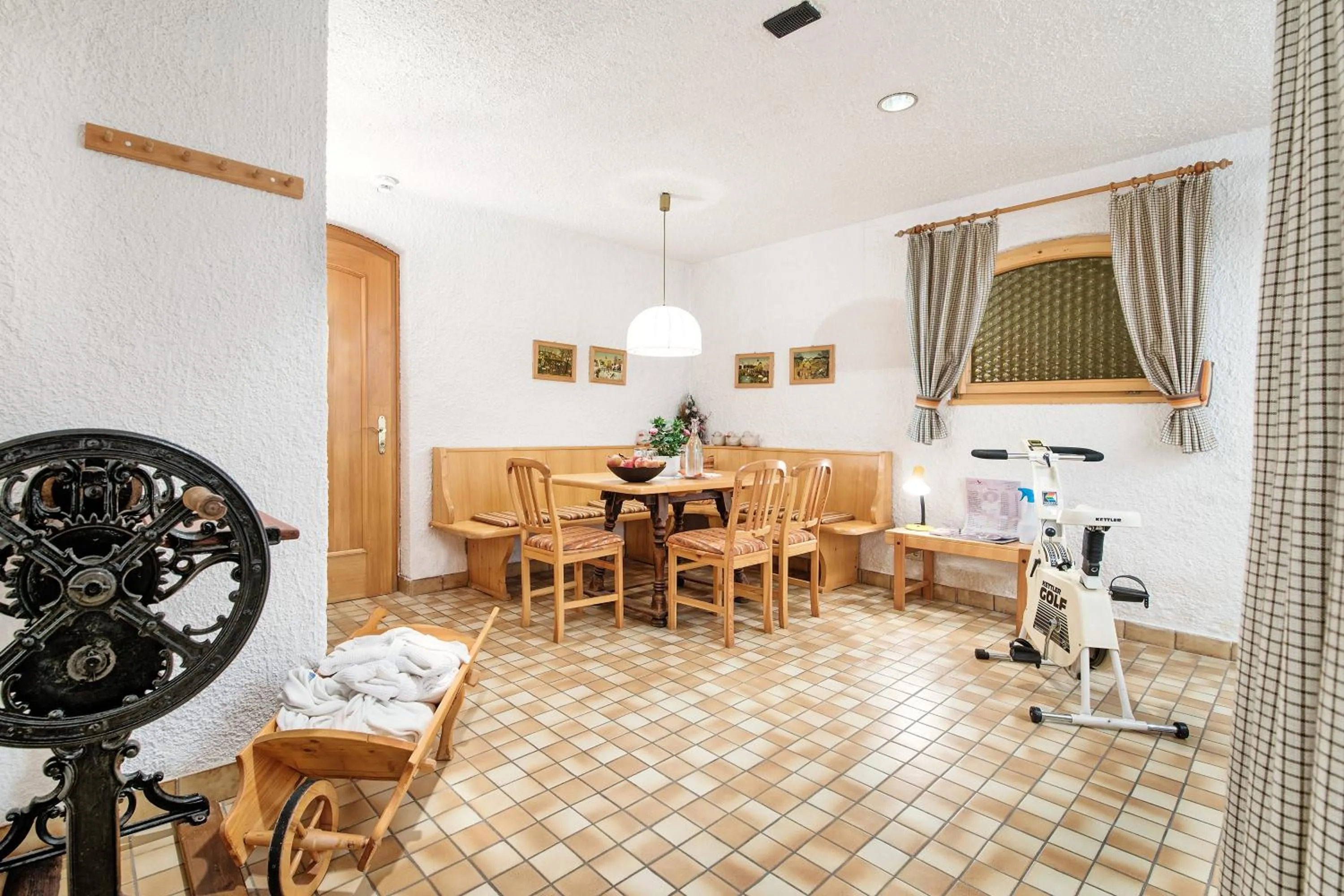 Activities in Hotel Schönruh