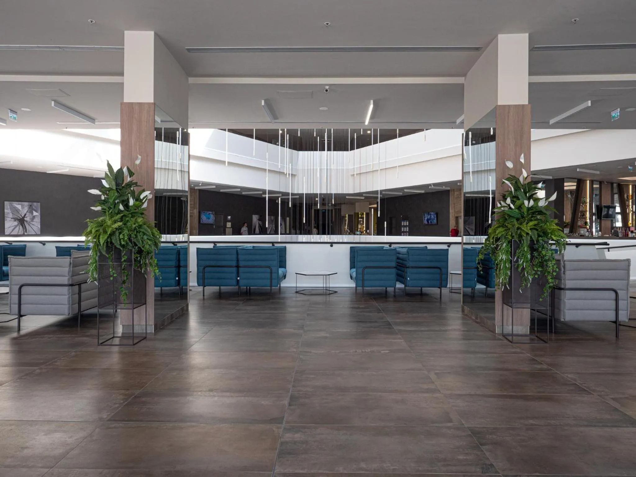 Facade/entrance in Aqua Paradise Resort & Aqua Park
