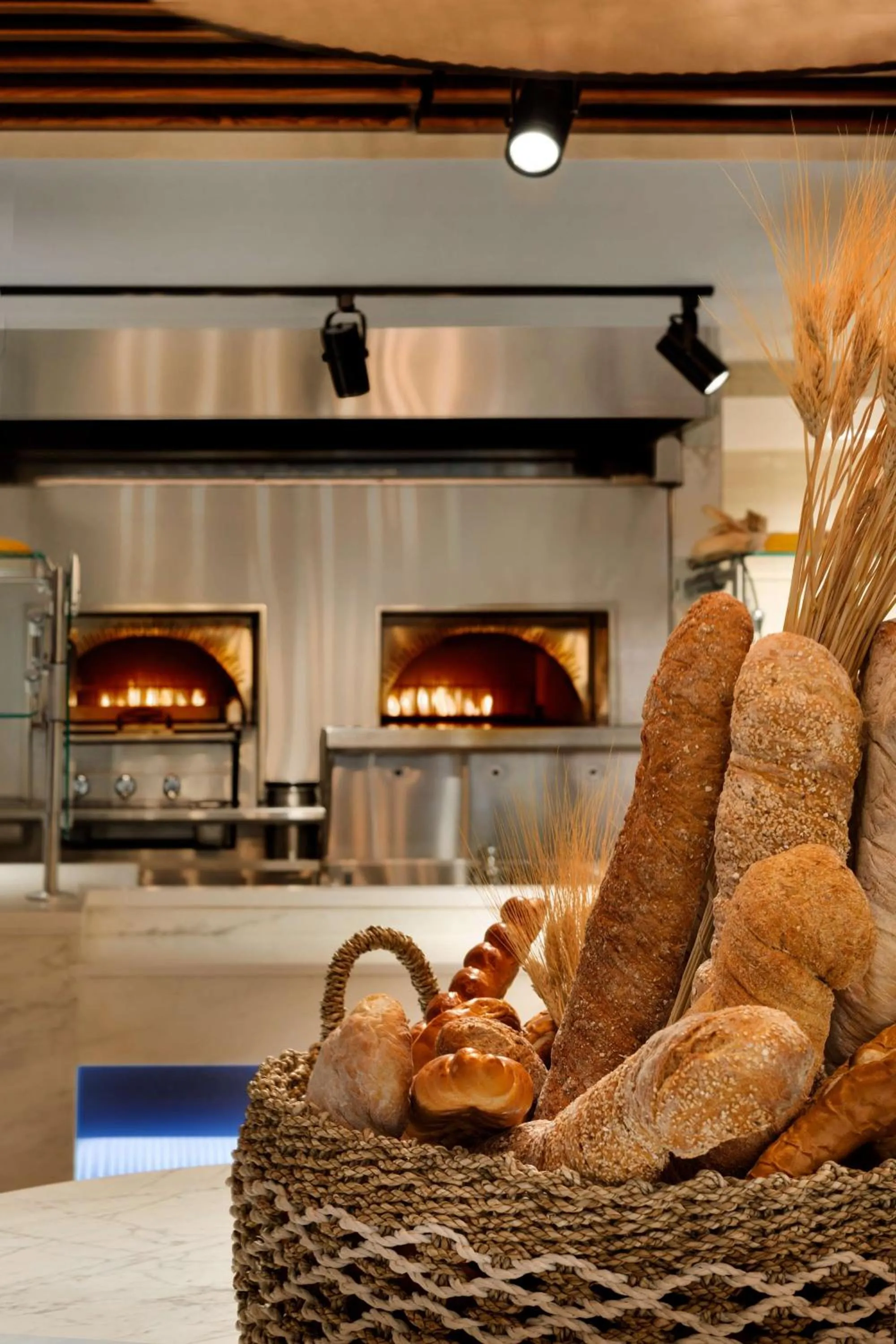 Photo of the whole room in Hilton Boston Dedham