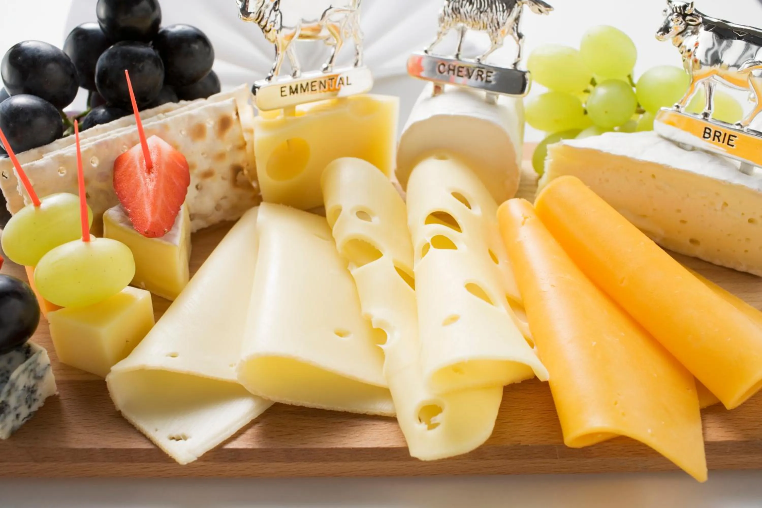 Food close-up in Hapimag Ferienwohnungen Braunlage