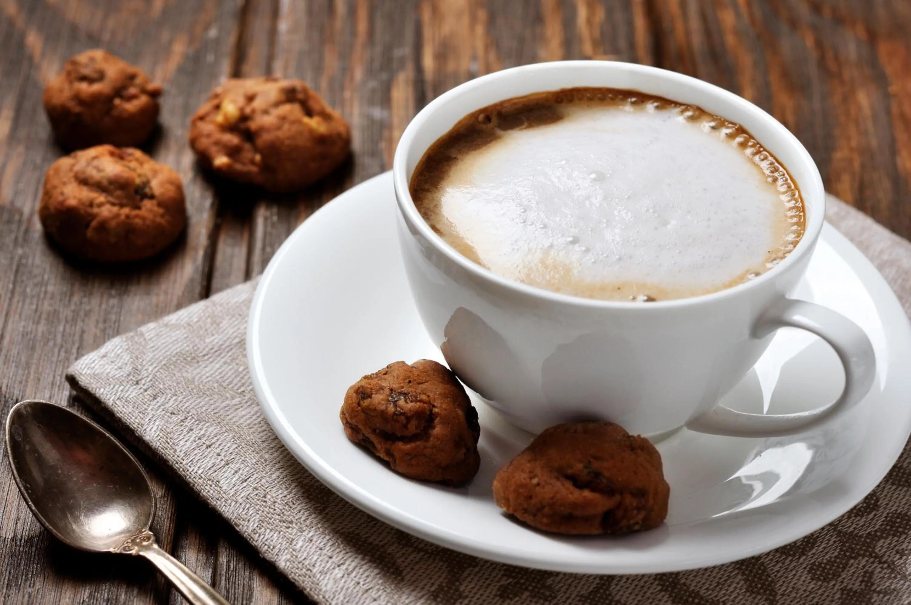 Drinks in Hapimag Ferienwohnungen Braunlage