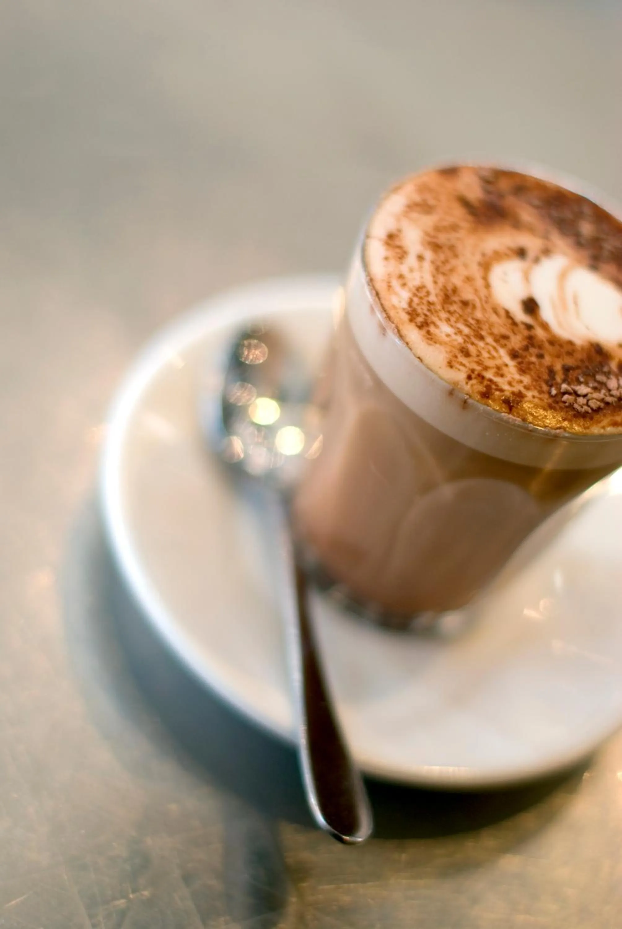 Drinks in Hapimag Ferienwohnungen Braunlage