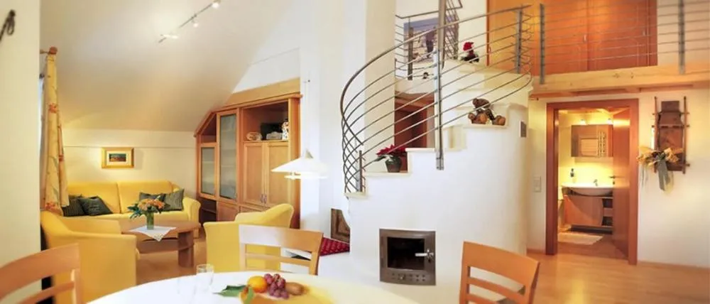 Ferienwohnung Anderl
