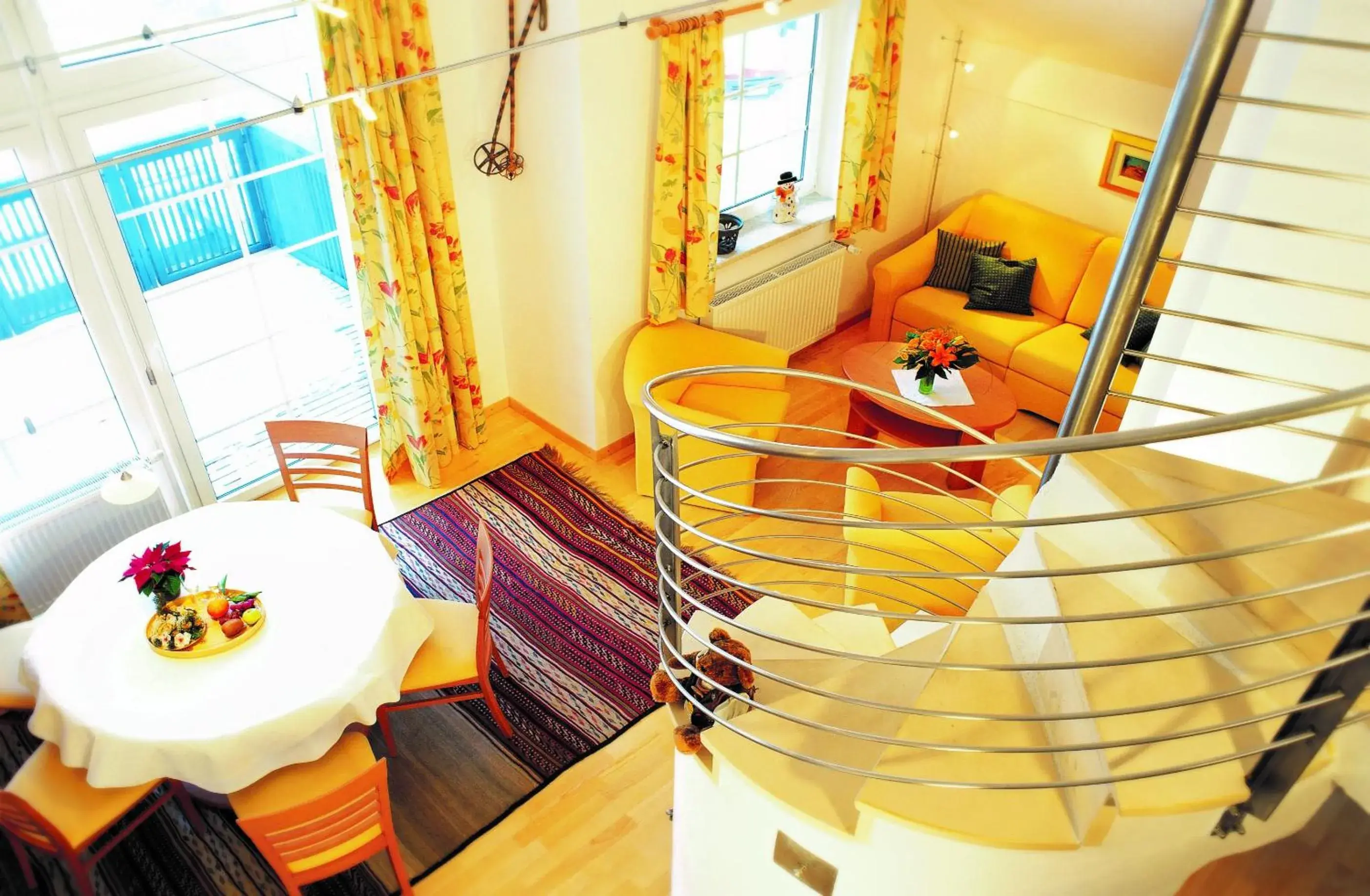 Ferienwohnung Anderl Ferienwohnung Anderl