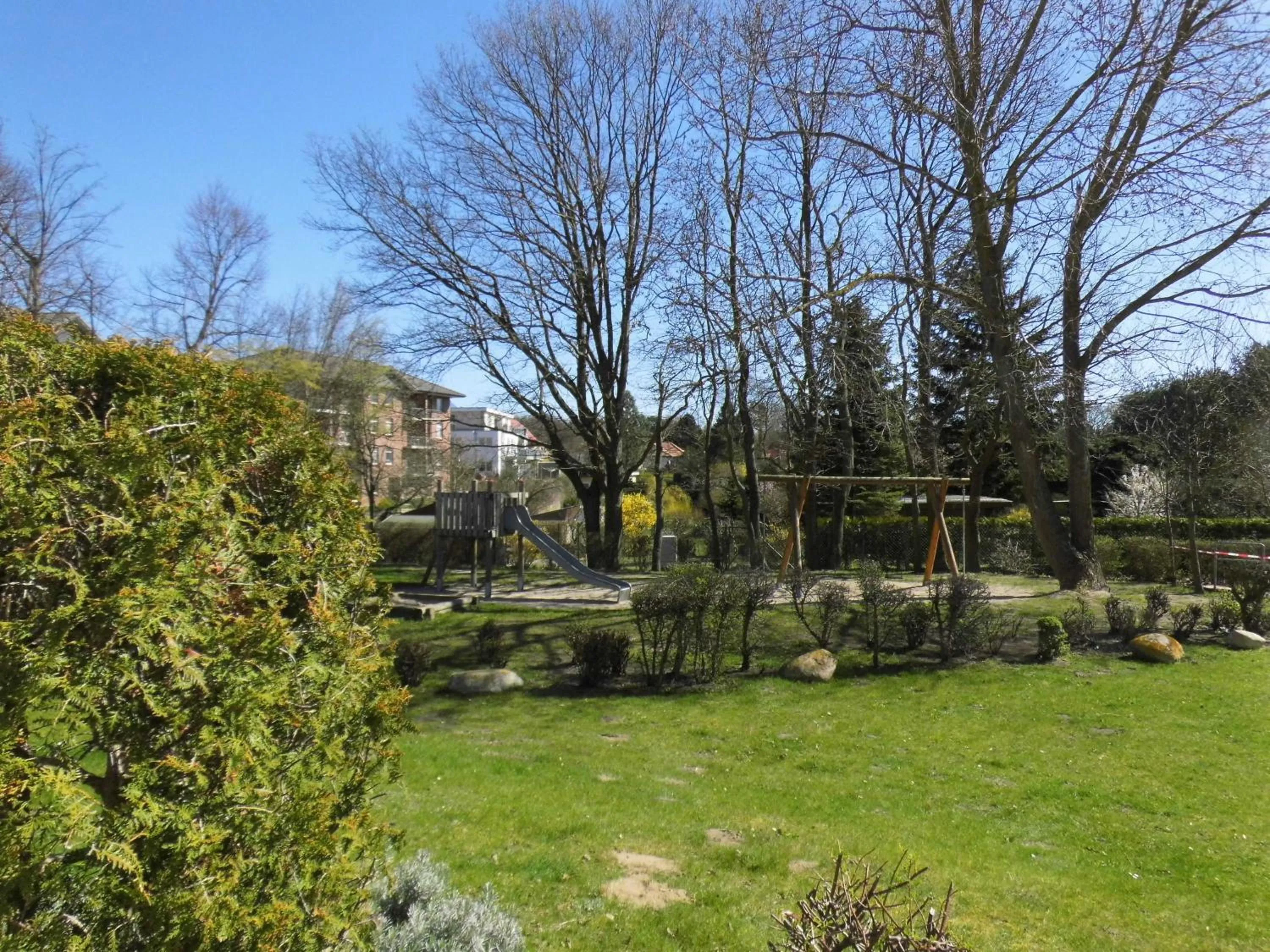 Appartement Residenz Bellevue Usedom Whg 31