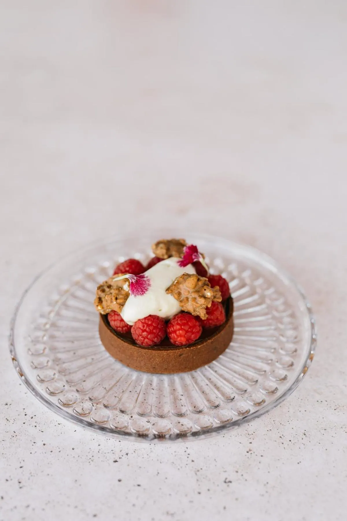 Food in La Garriga de Castelladral